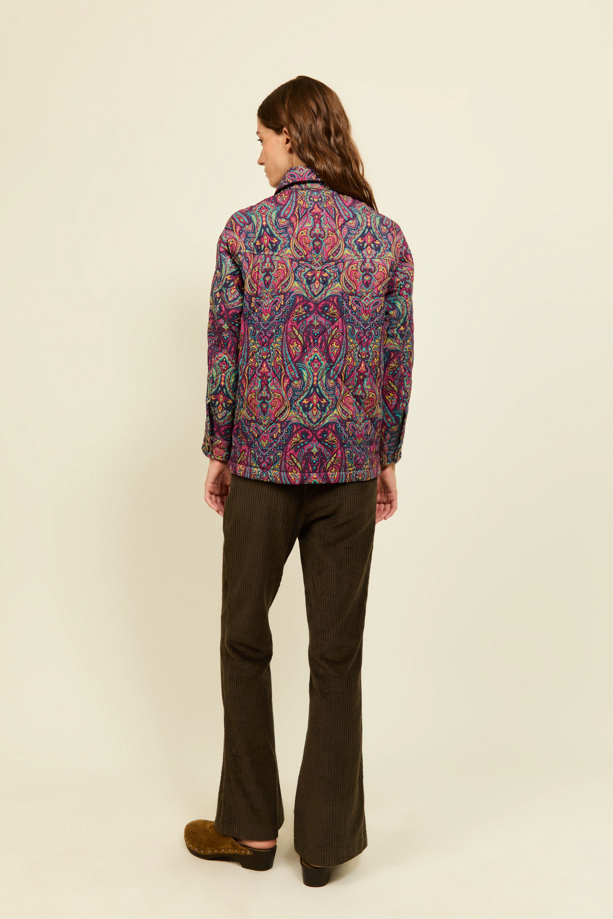 HANA JACKET