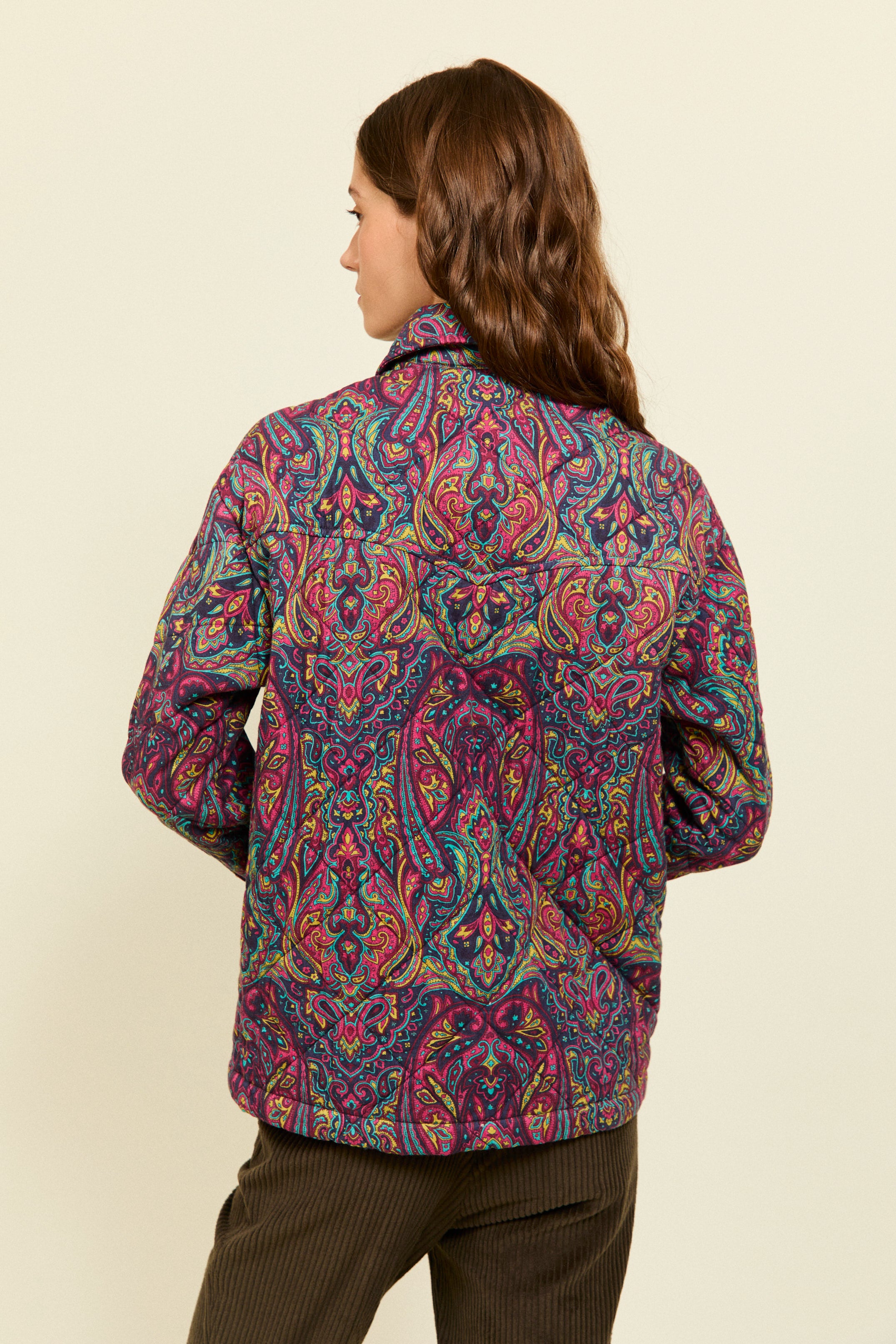 HANA JACKET