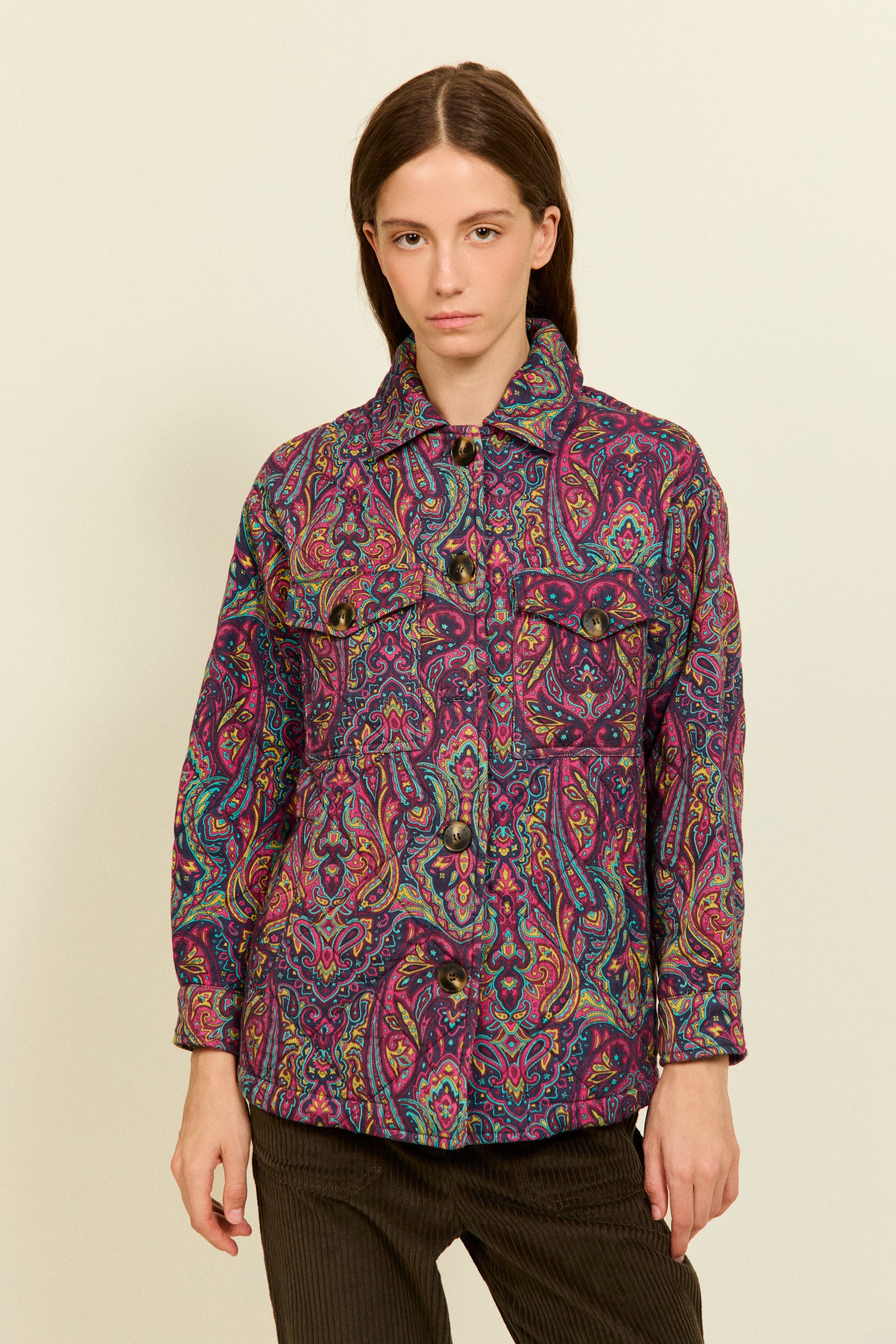 HANA JACKET