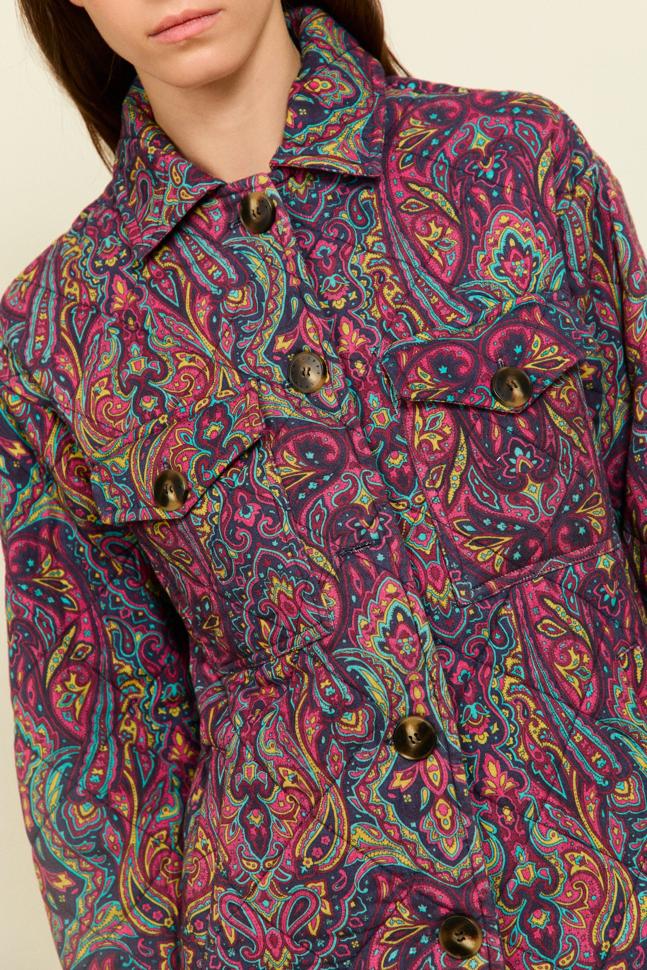 HANA JACKET