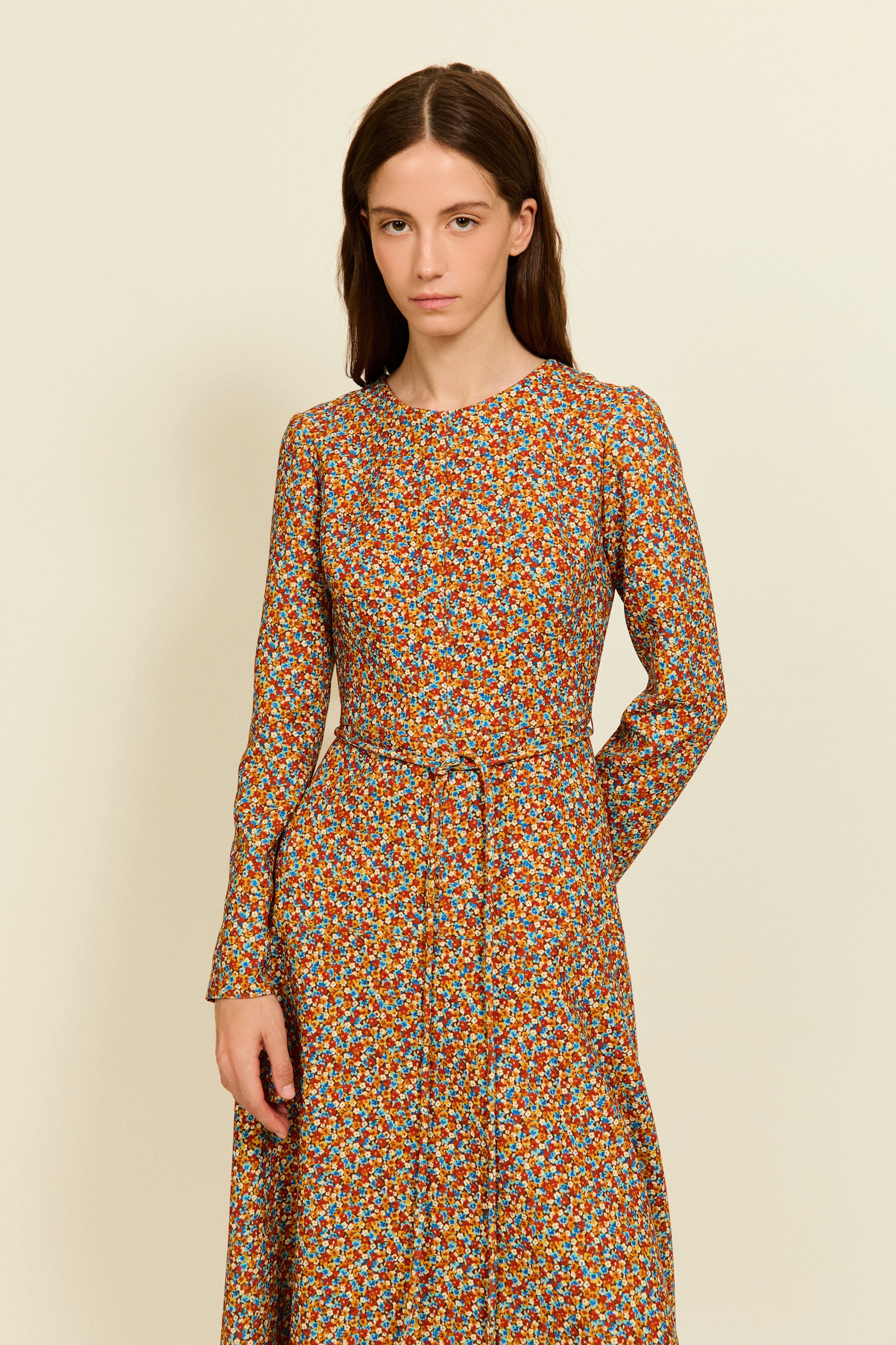 DELLA DRESS