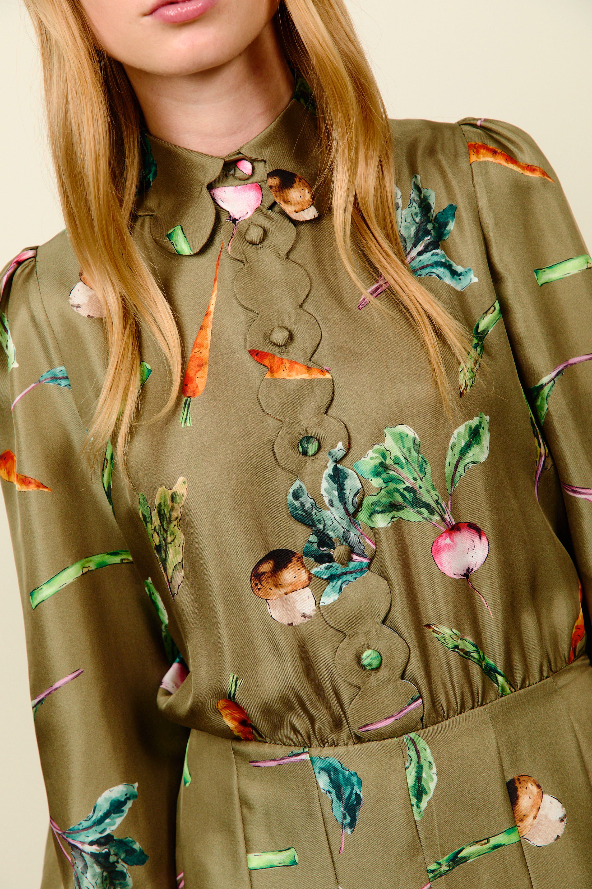 VESTIDO KAYLEE