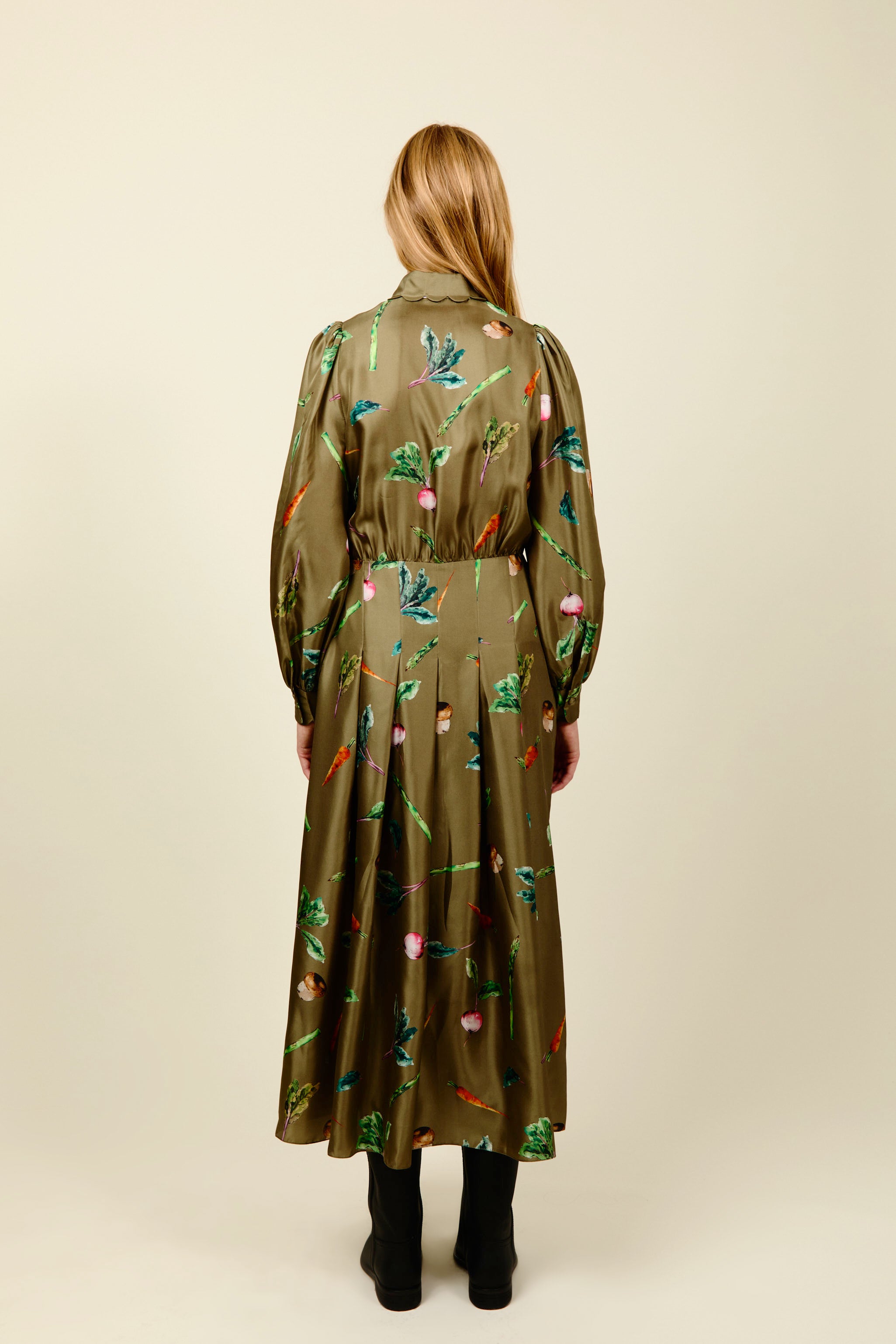 VESTIDO KAYLEE