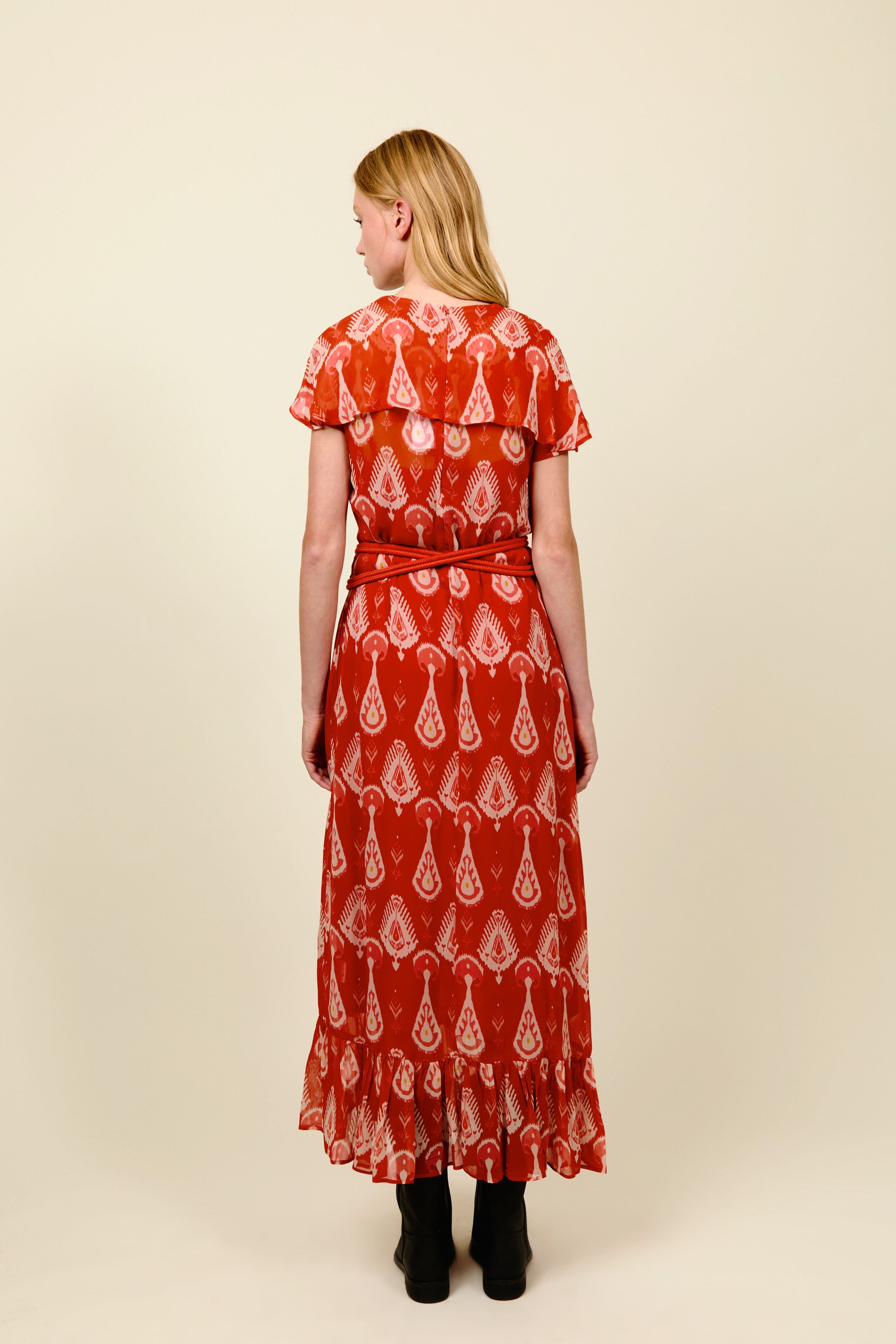 VESTIDO AVA