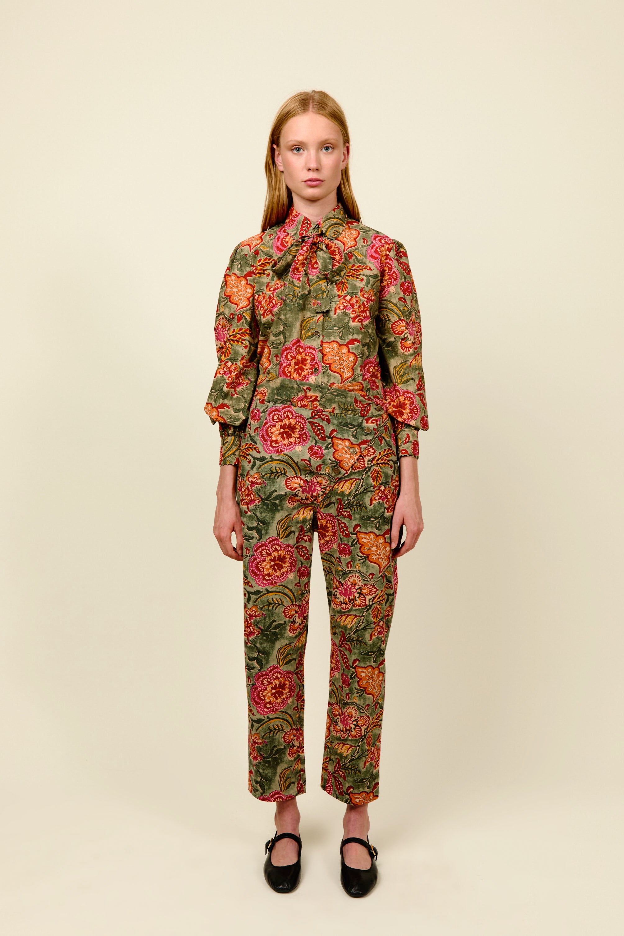 CAMISA BELISA