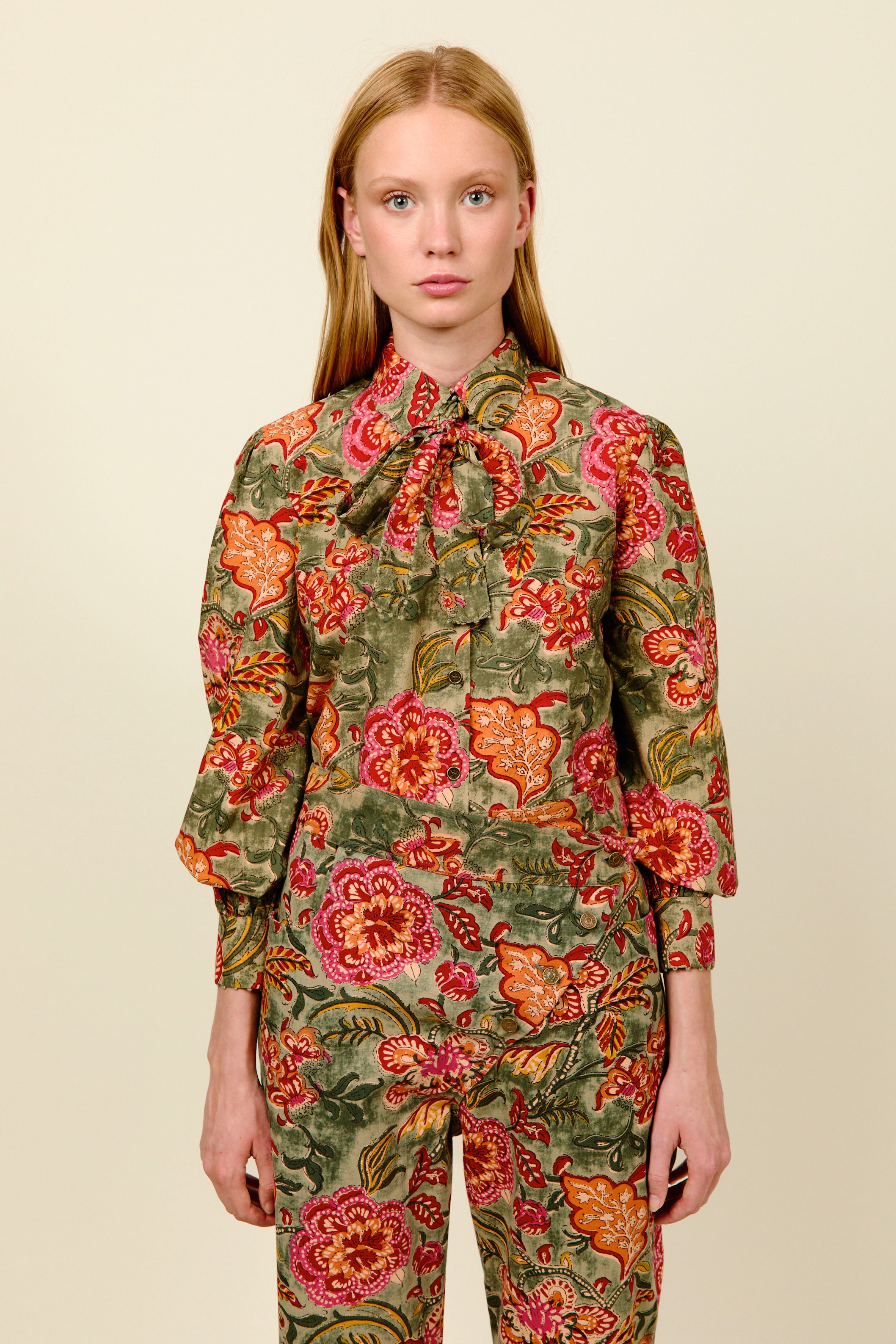 CAMISA BELISA