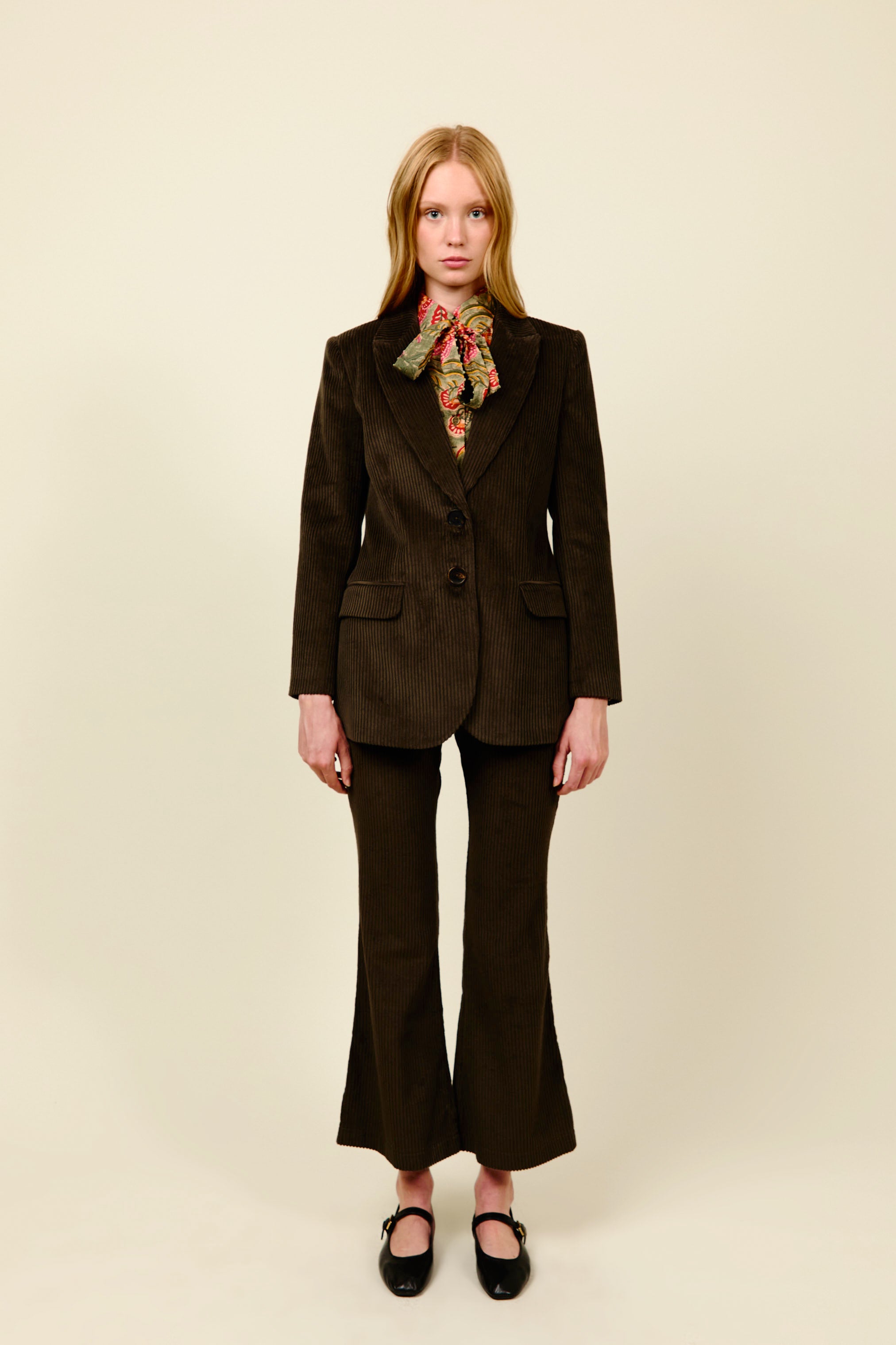 CHAQUETA WREN