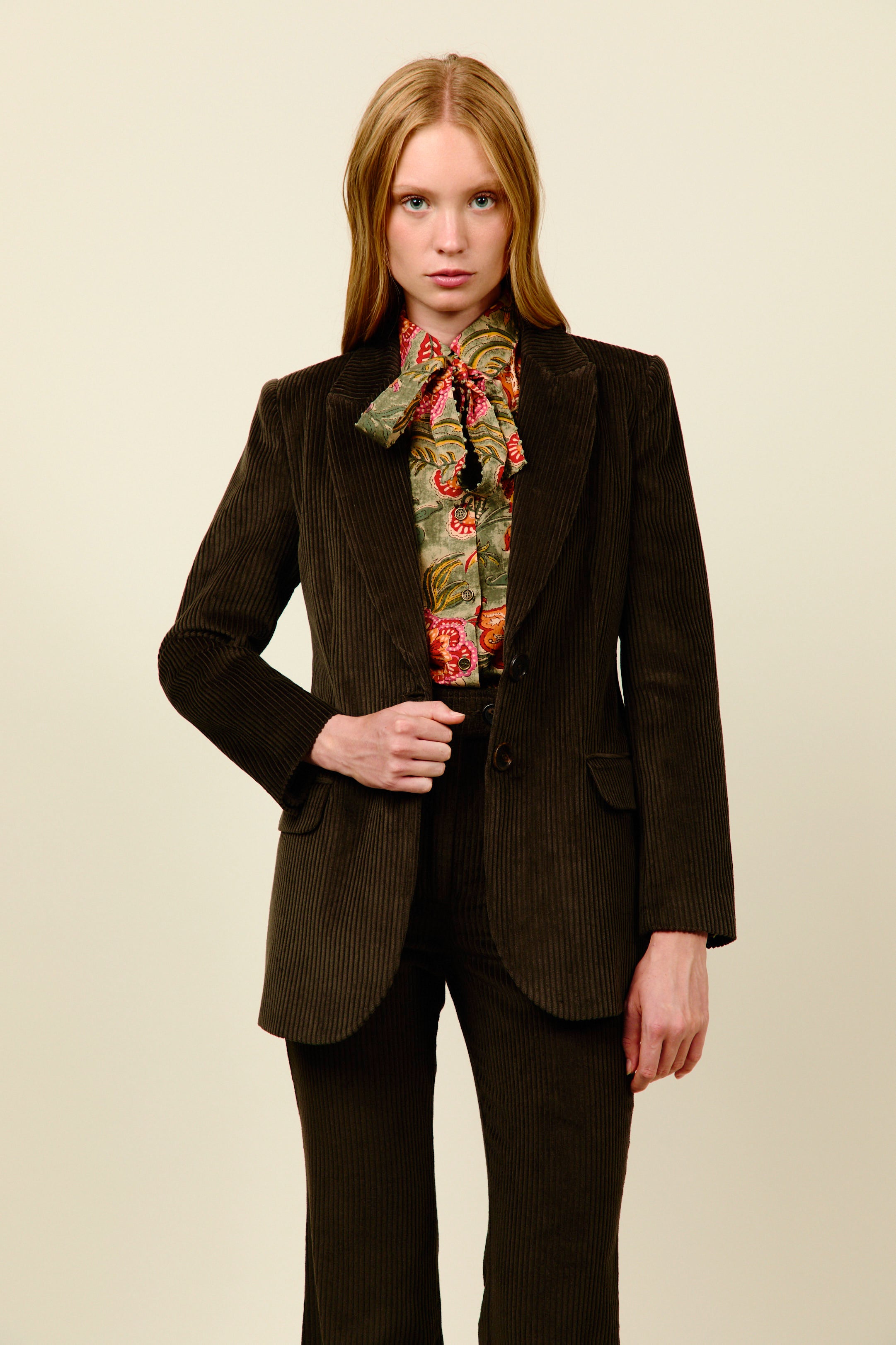 CHAQUETA WREN