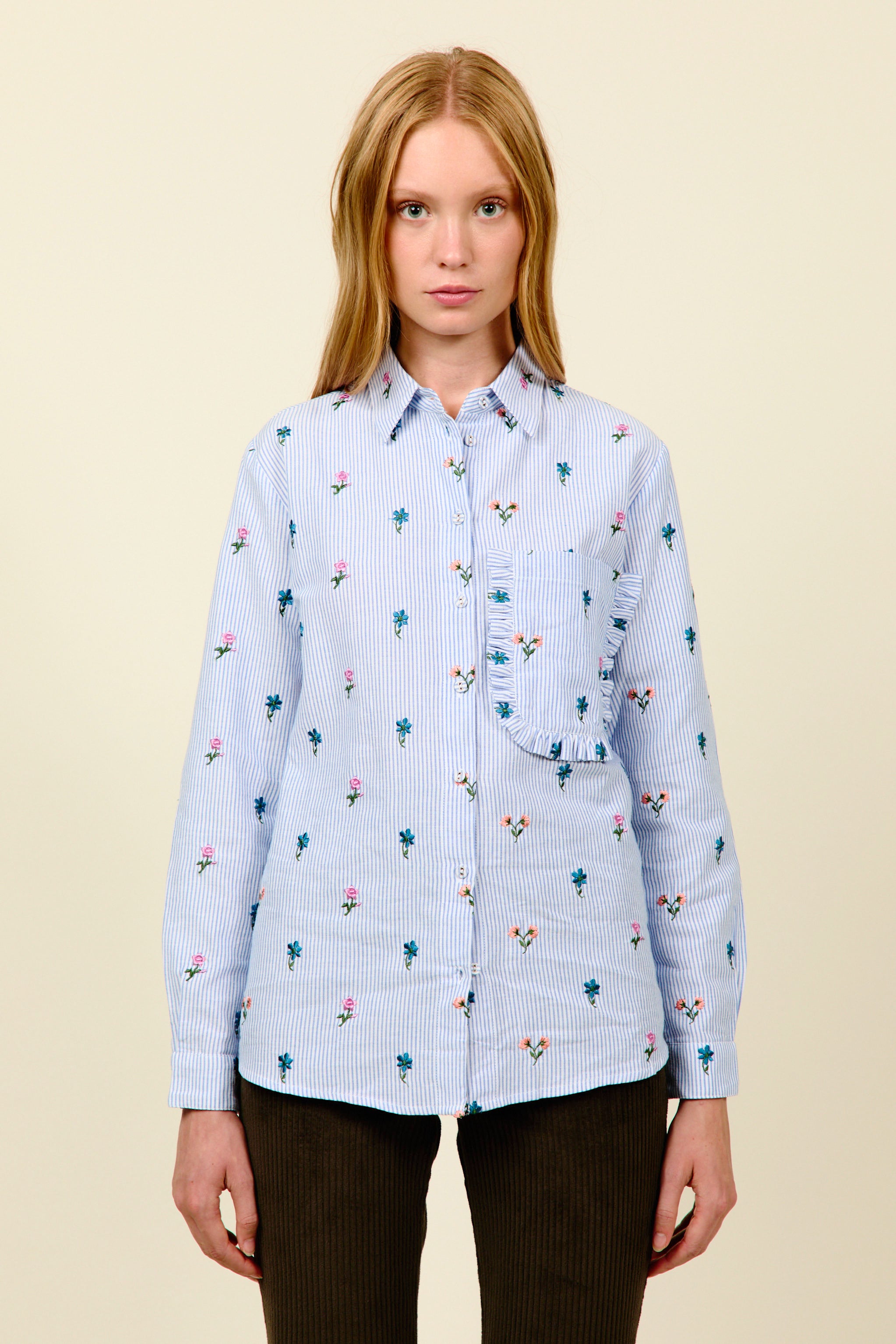 CAMISA MARTINA