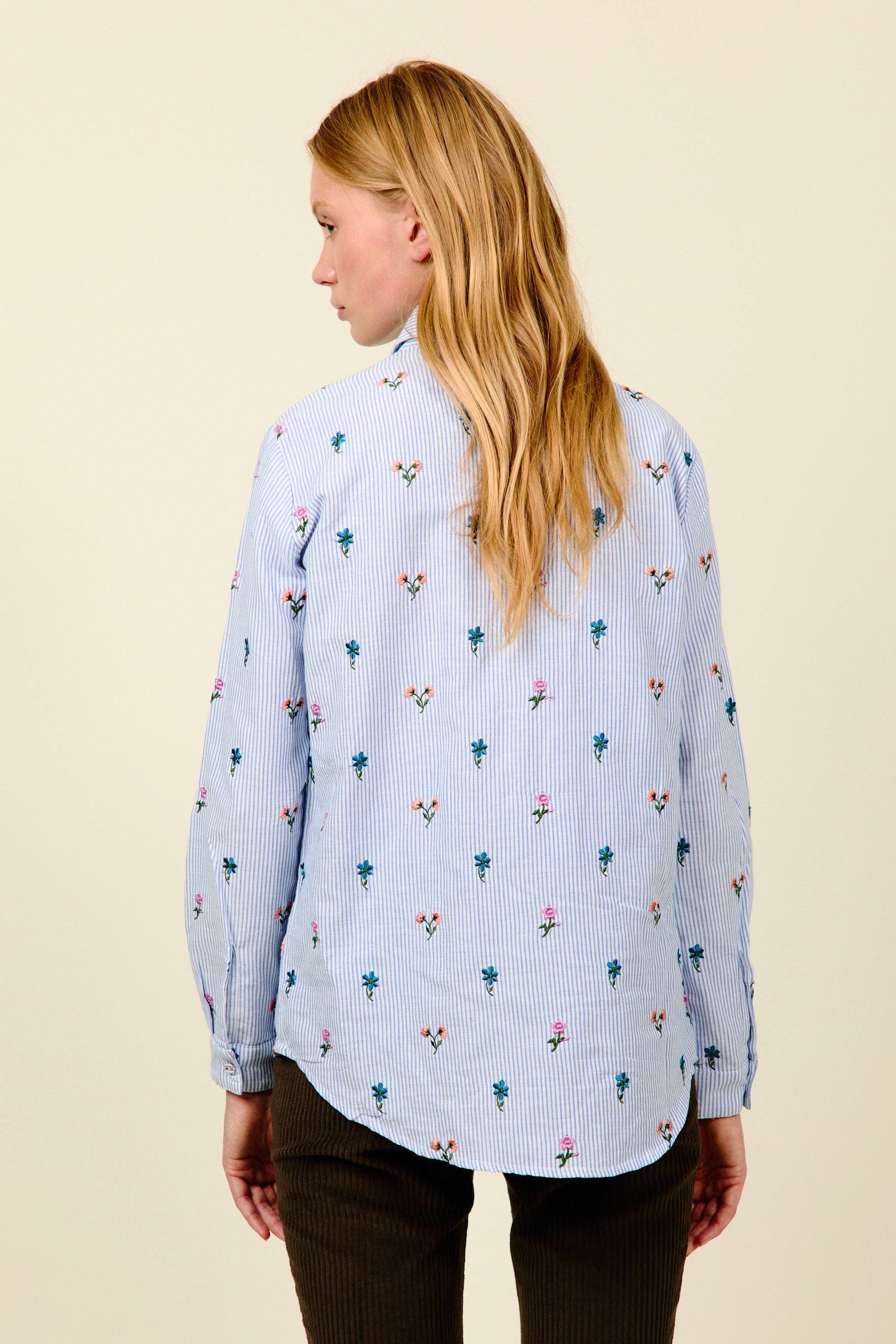 CAMISA MARTINA