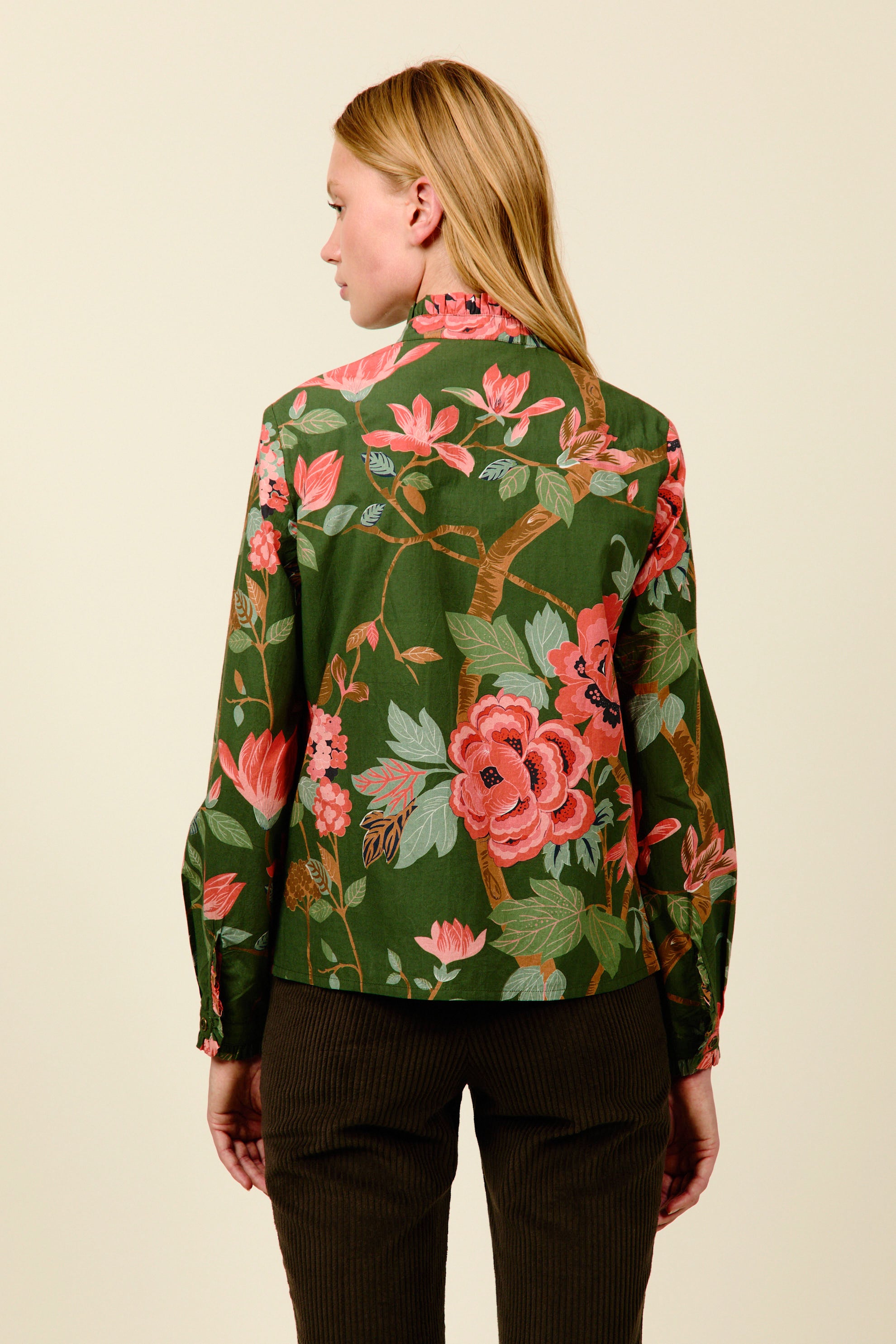 CAMISA JOSSIE