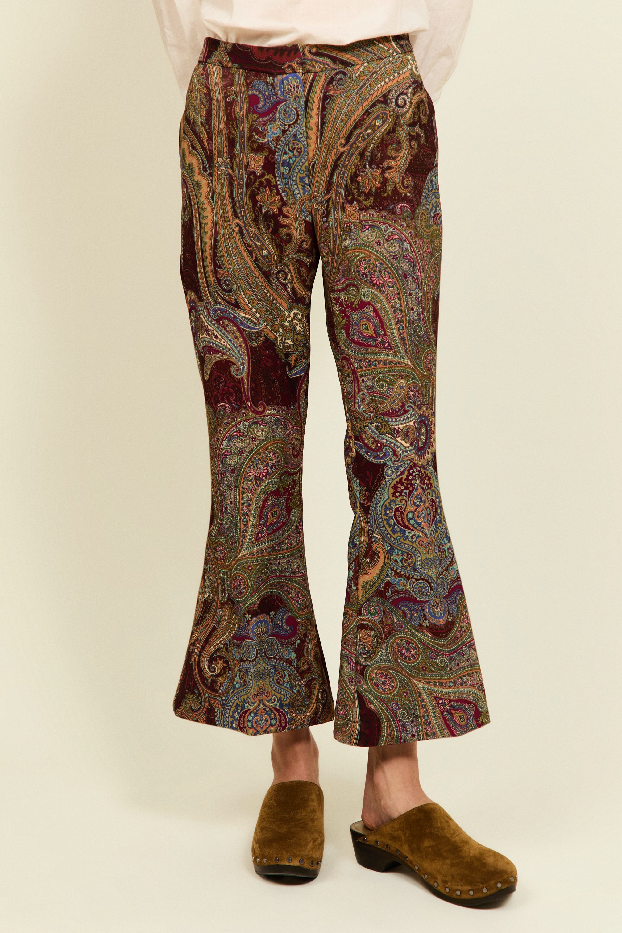 PANTALÓN HALO