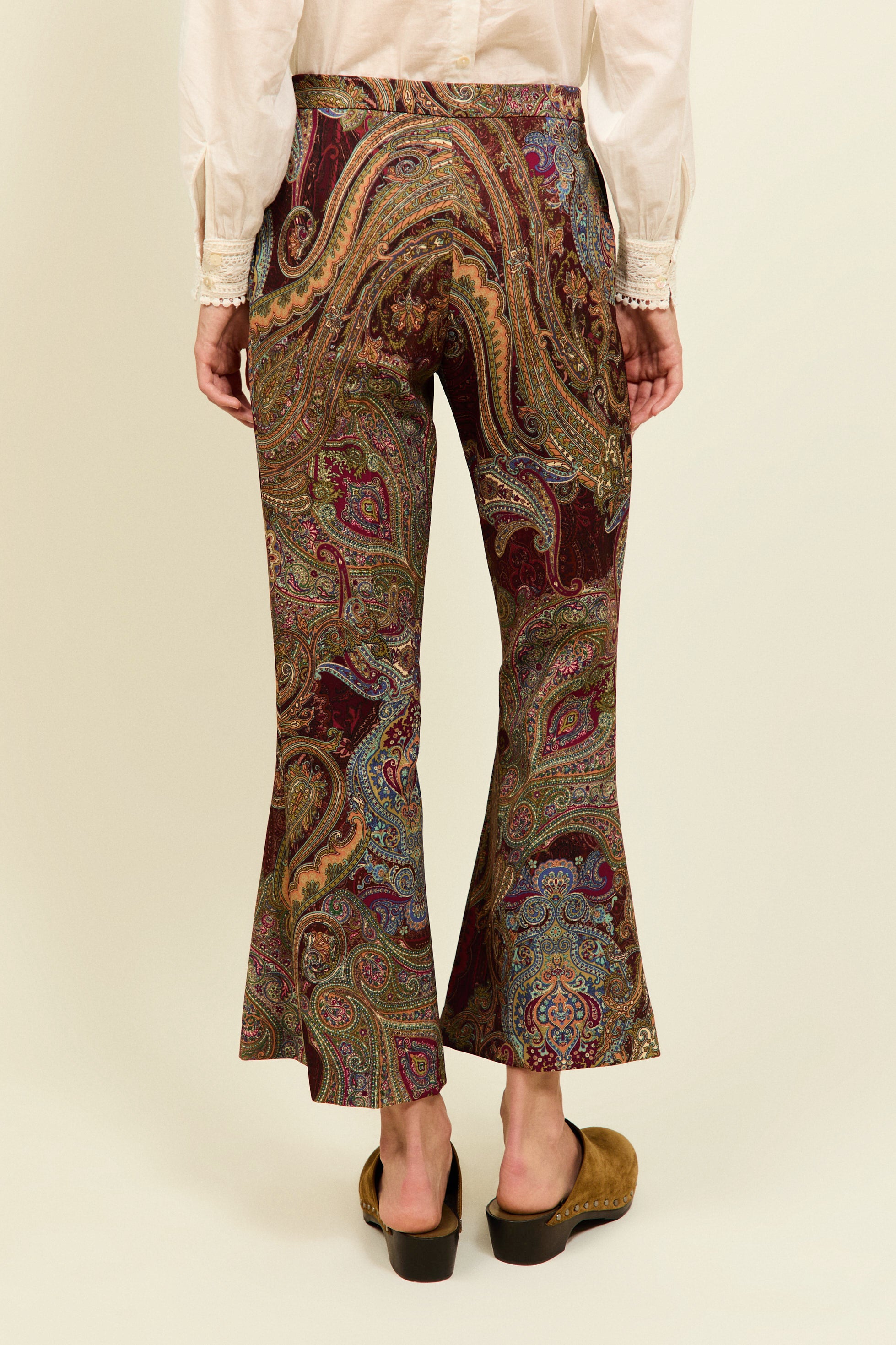 PANTALÓN HALO