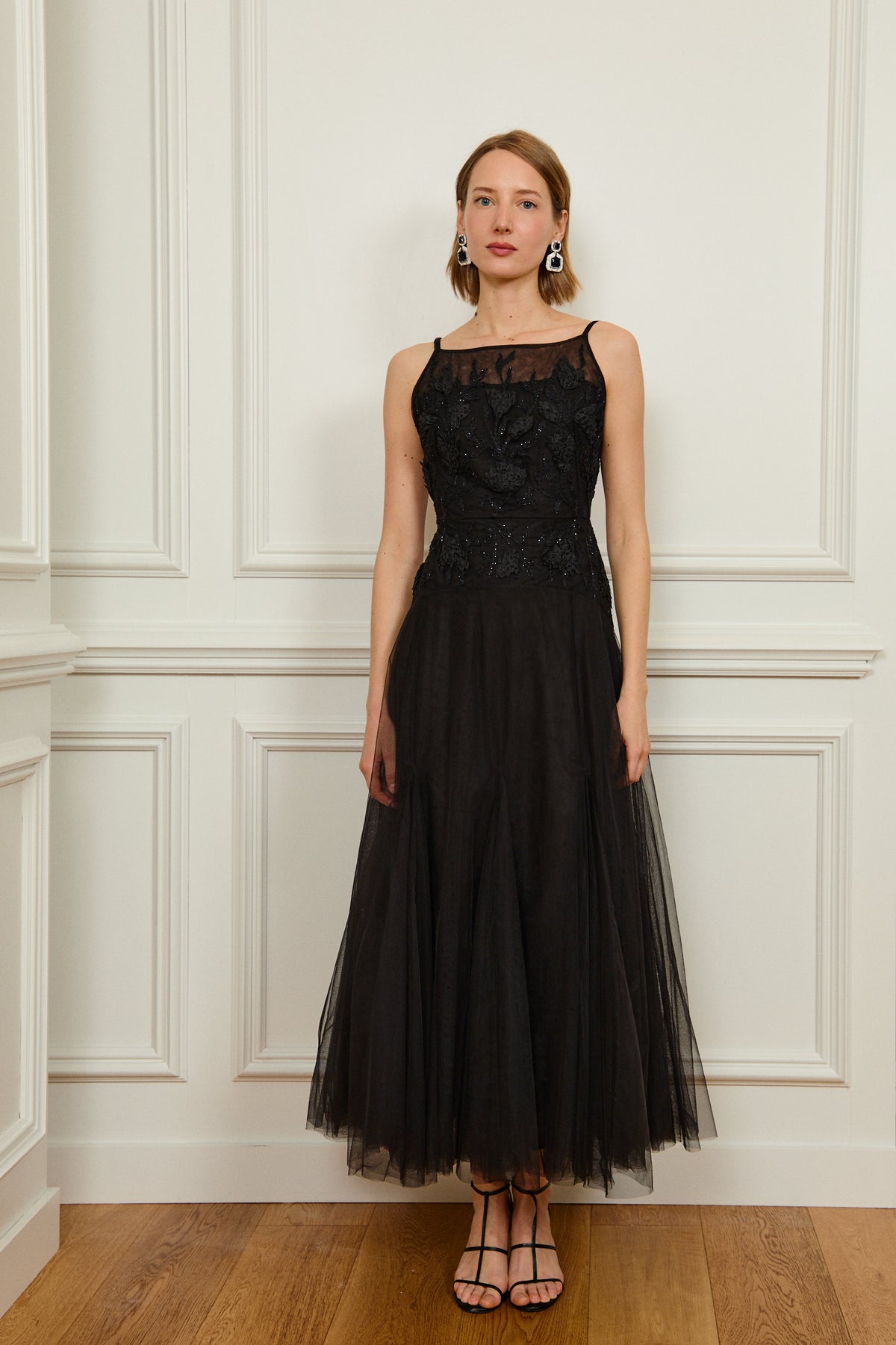 ana black dress 36 95% Polyester 5% Spandex 4T hezixi Stretchy Elegant Sequin Primary color:Blush