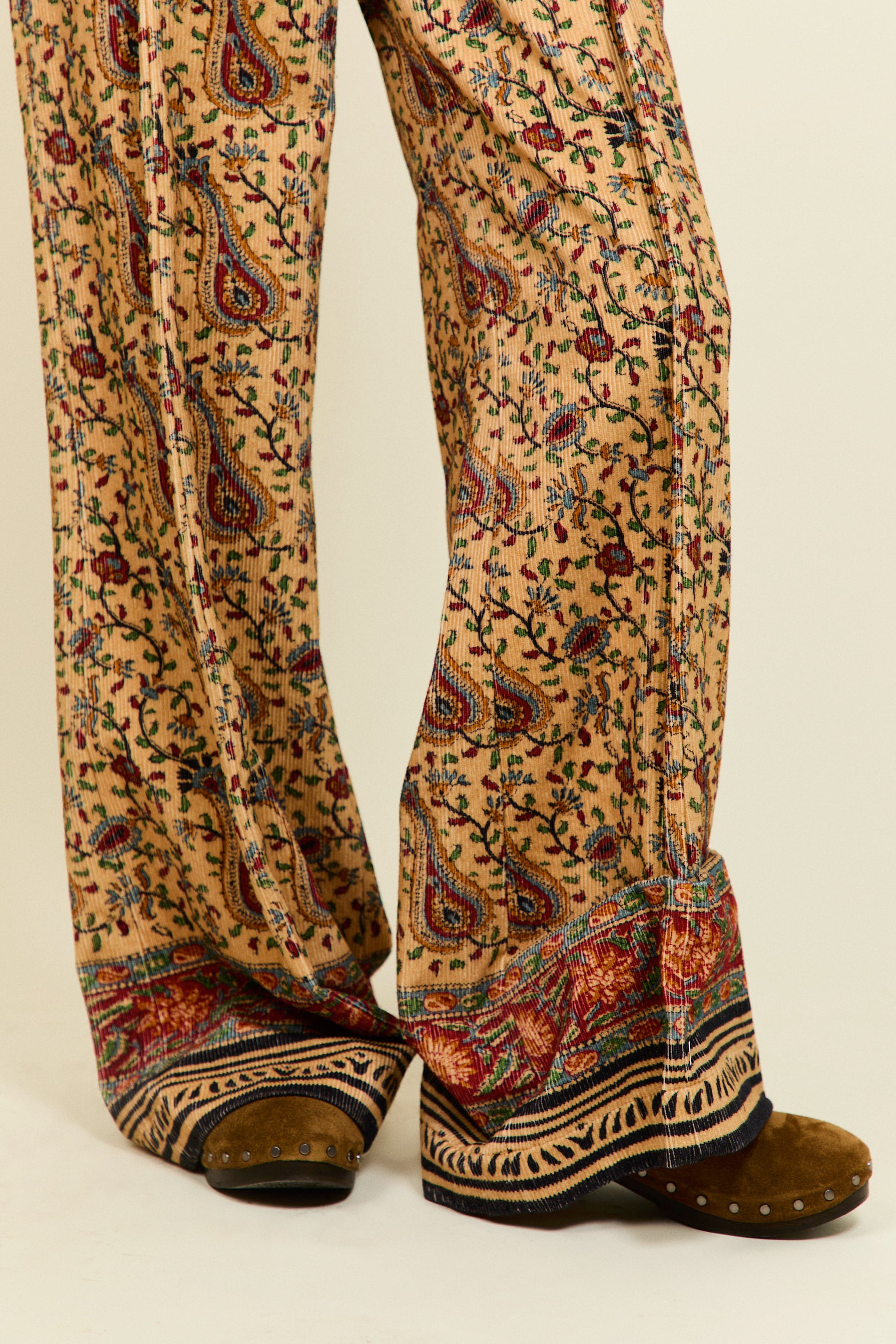 EIDEN PANTS