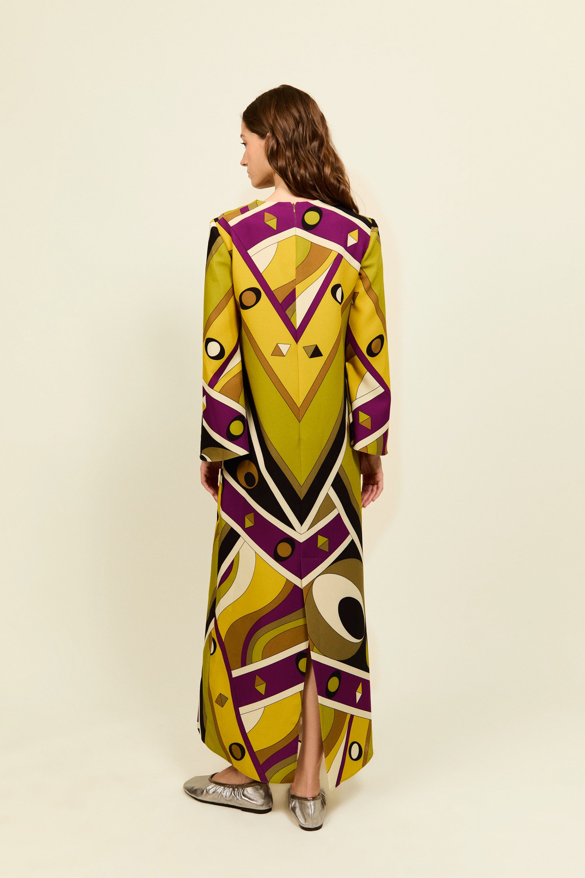 VESTIDO KEIRA