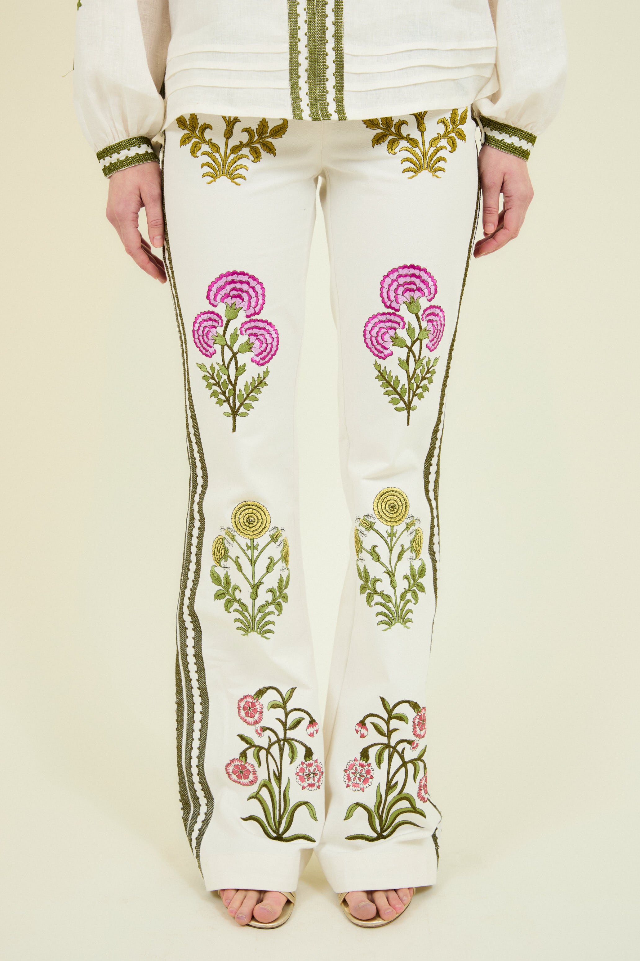 EMILY PANTS
