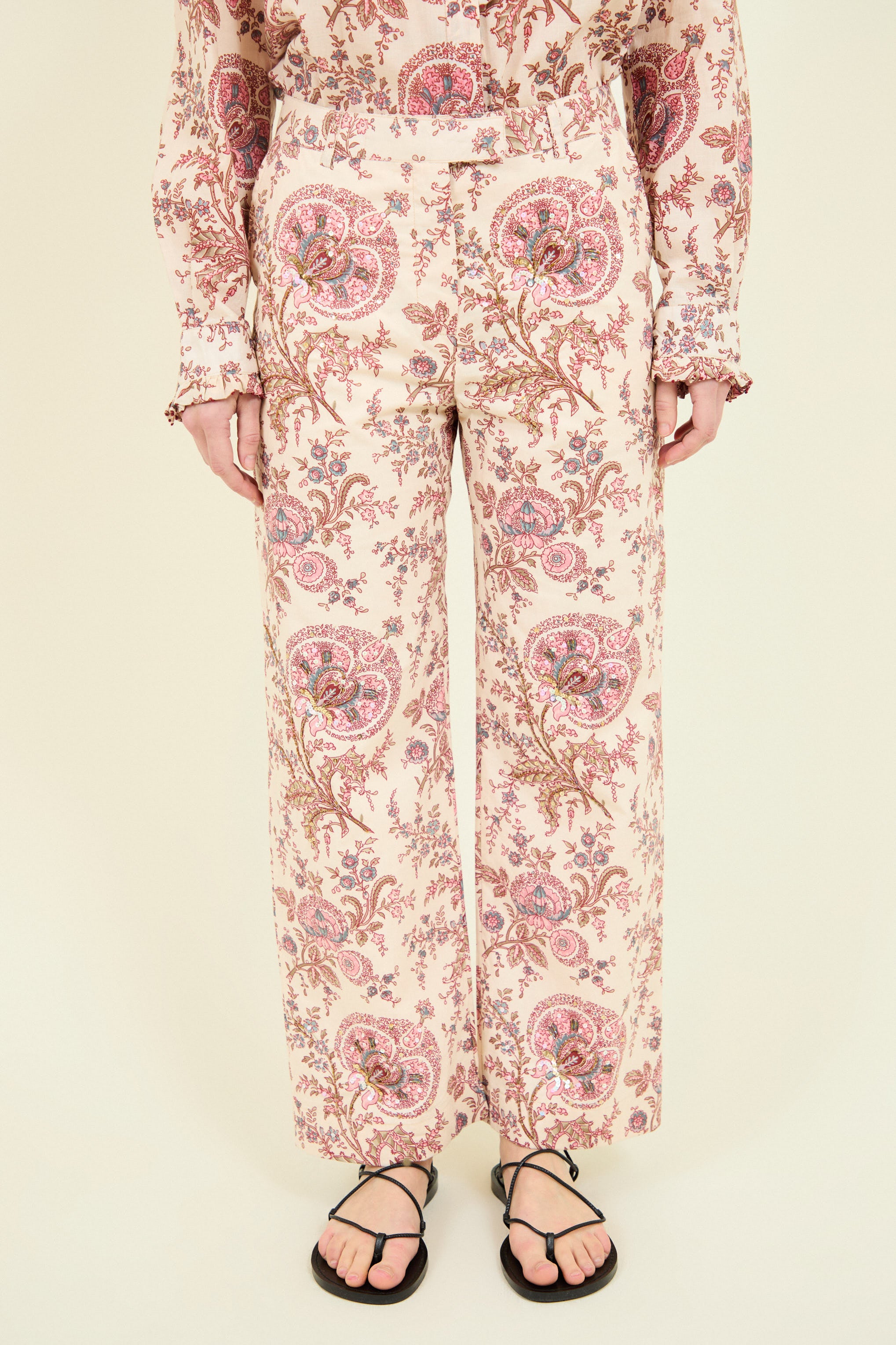 GEORGIA PANTS