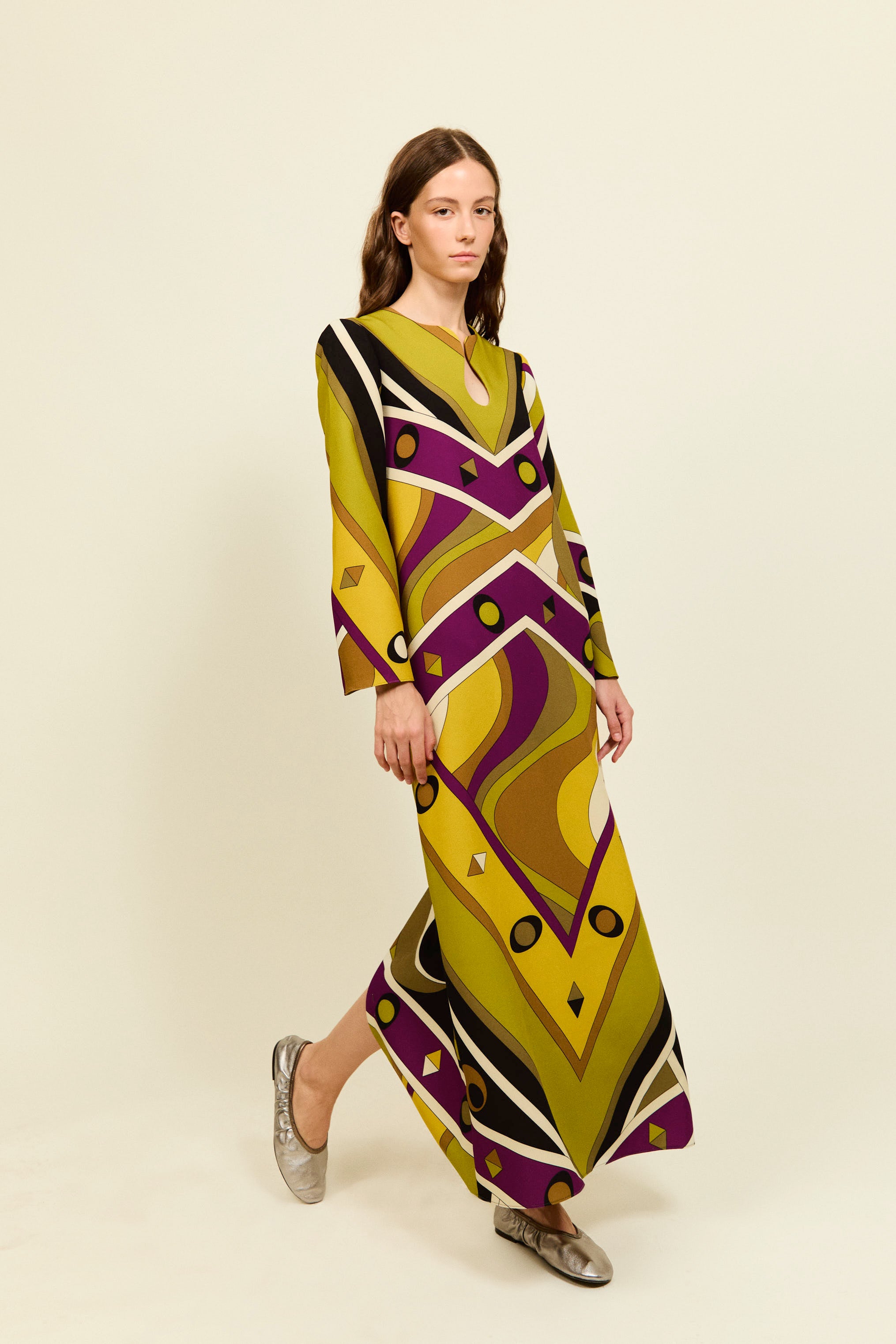 VESTIDO KEIRA
