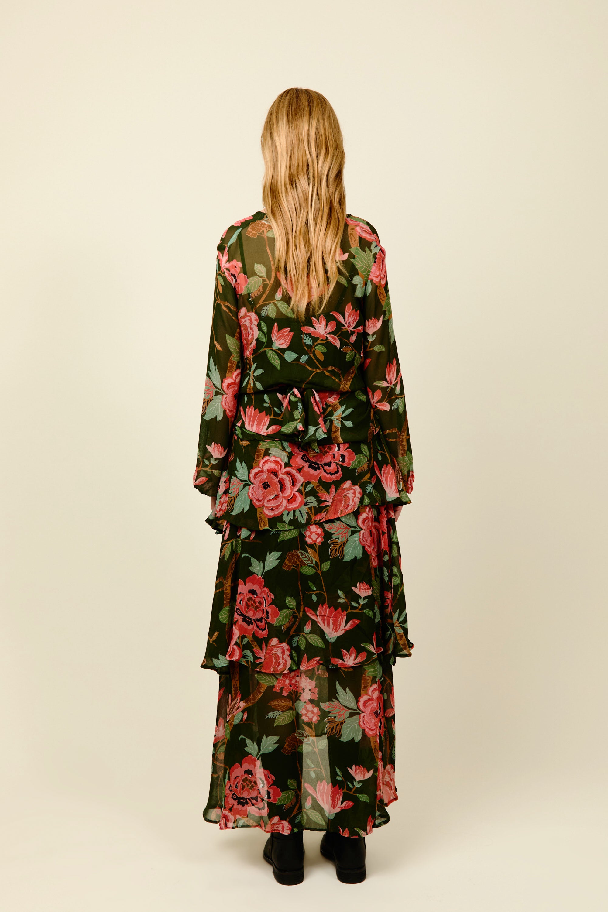 JOSSIE DRESS