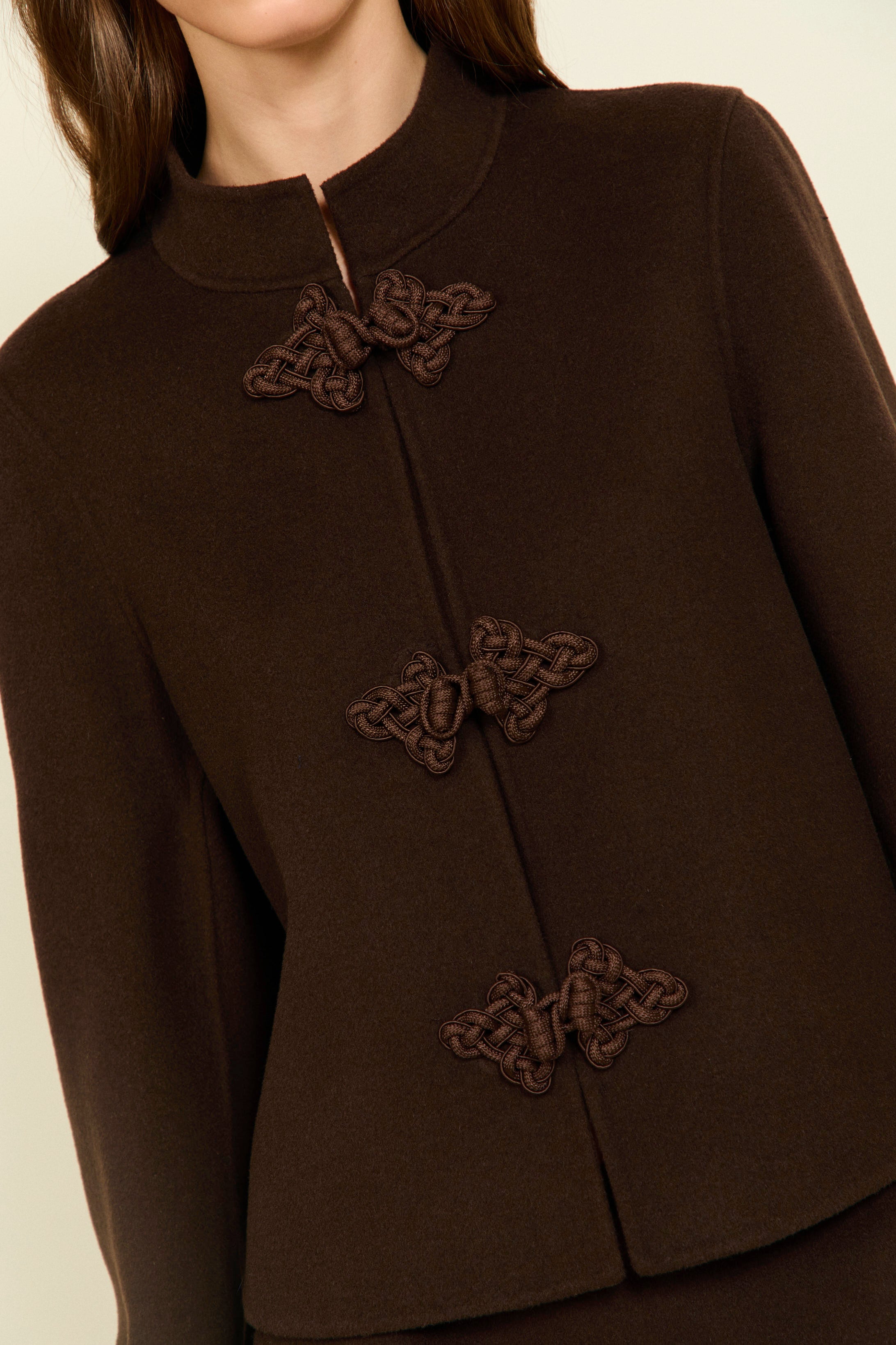 CHAQUETA CELIA