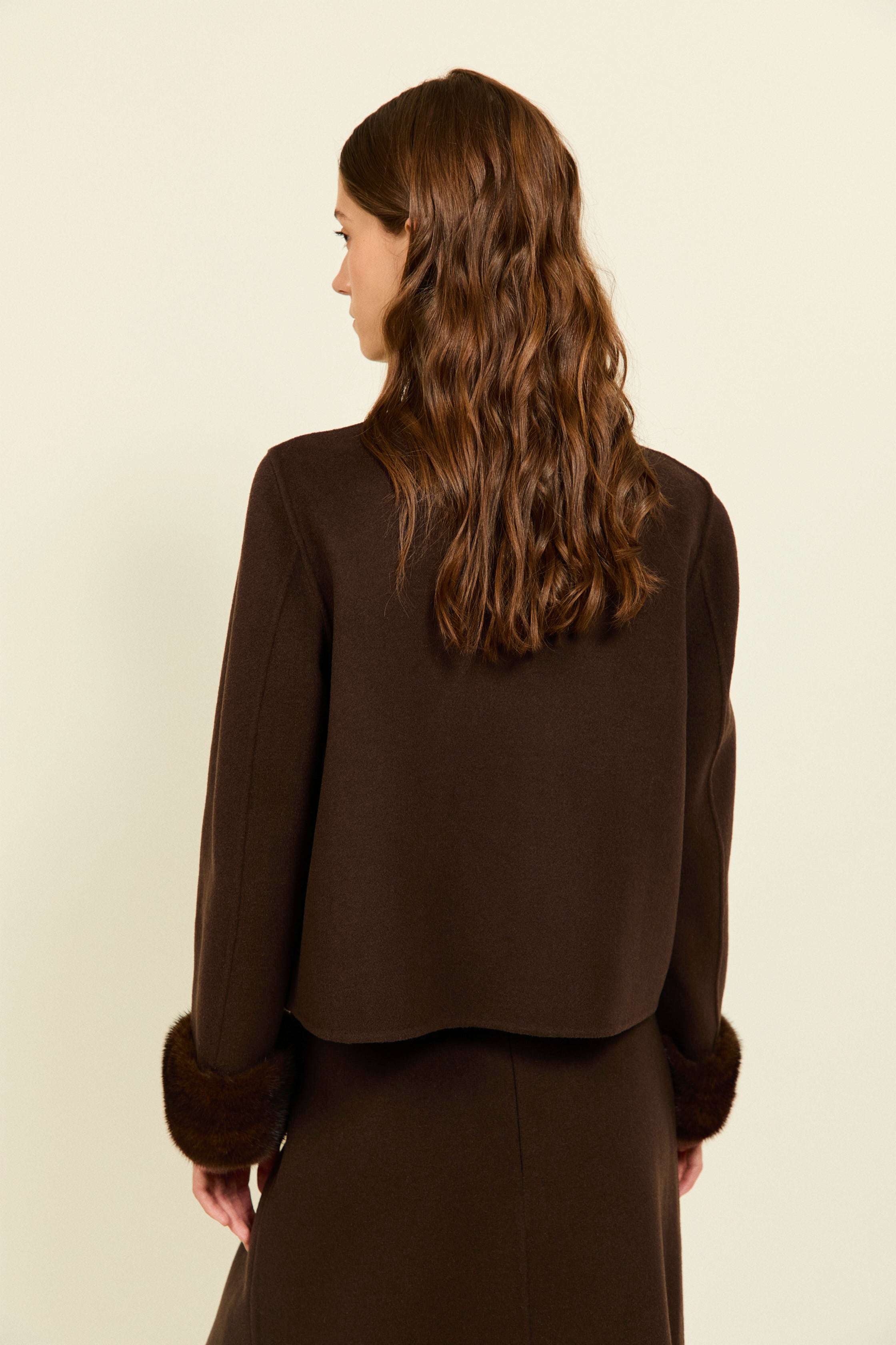 CHAQUETA CELIA