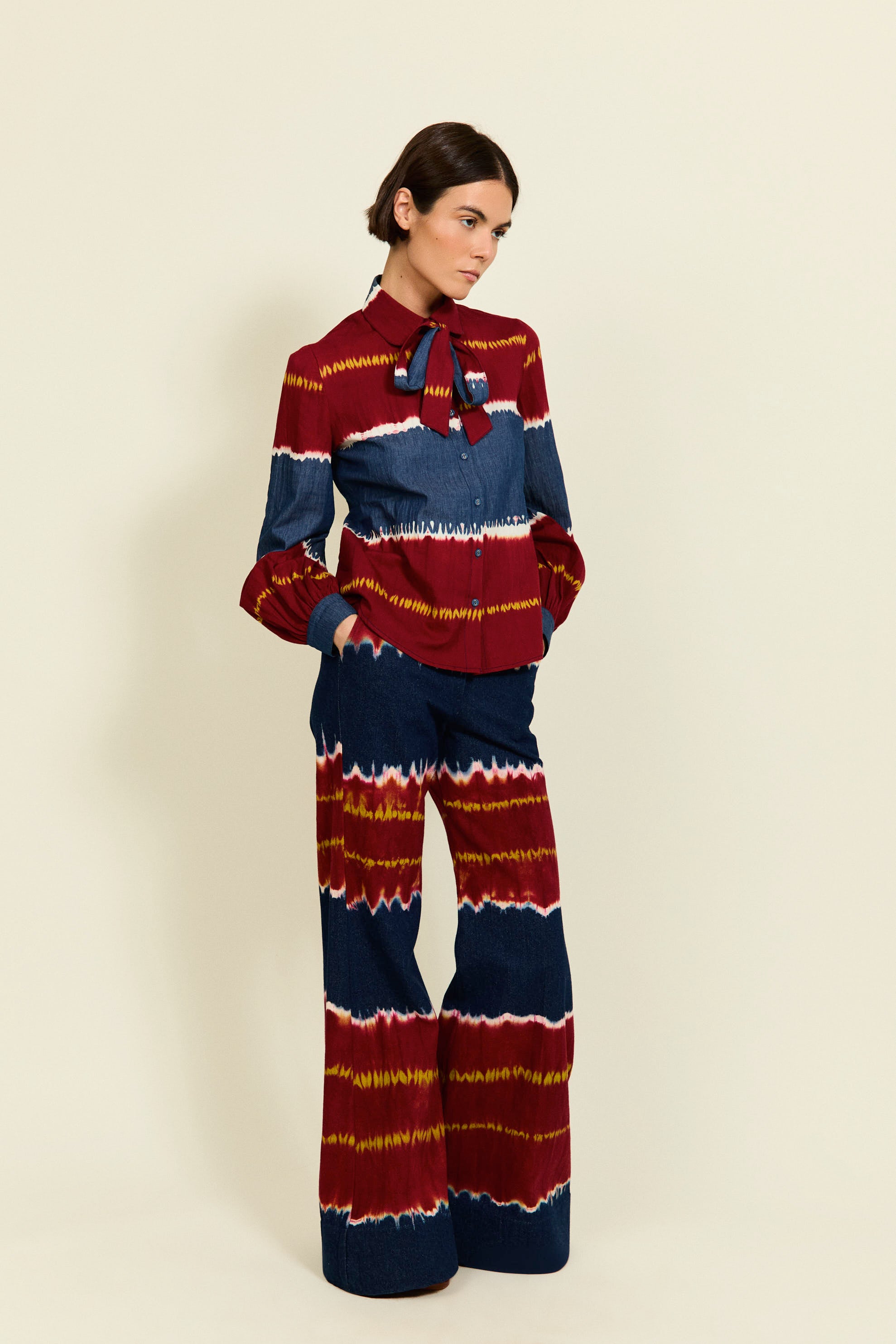 CLEA PANT