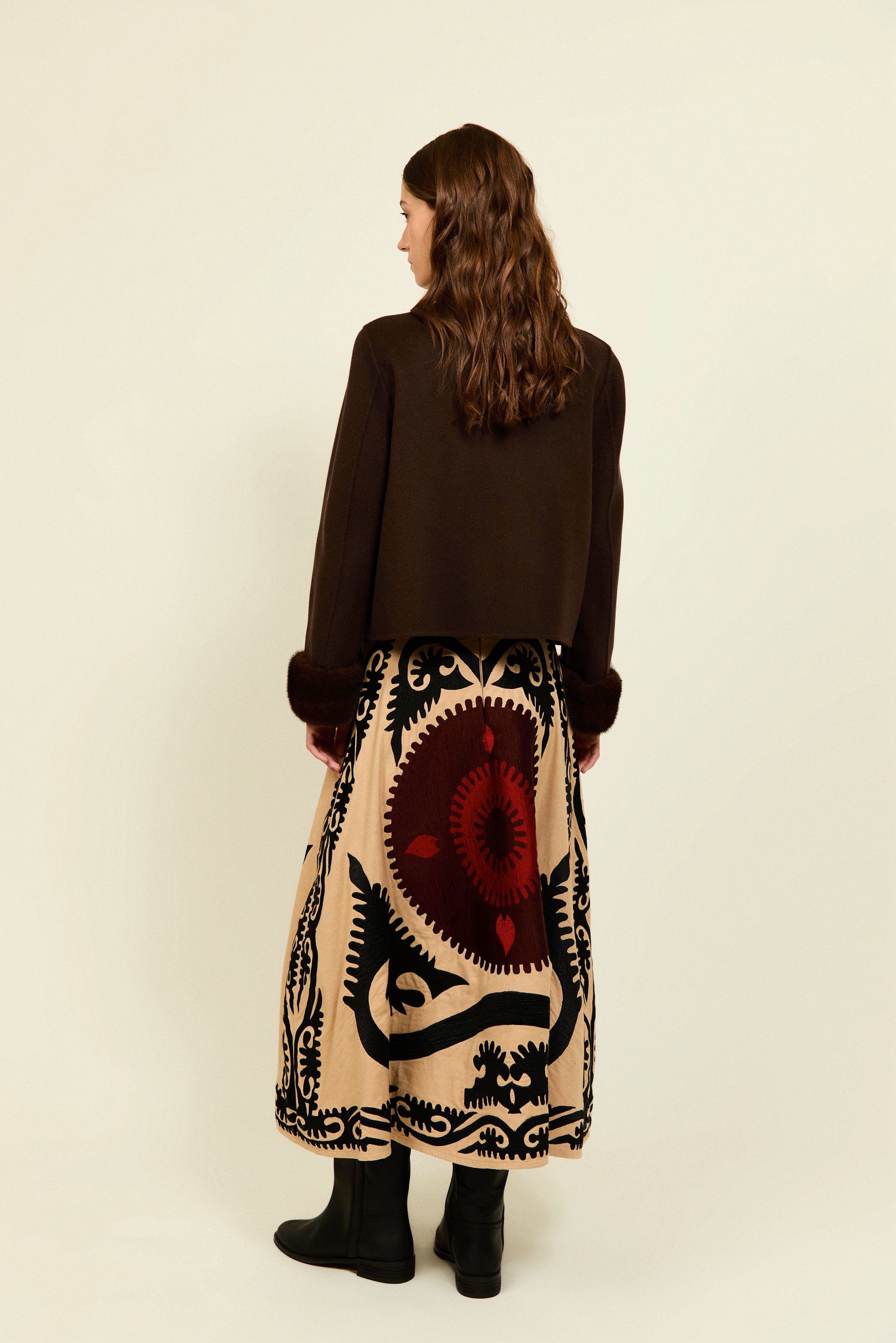 Rania skirt
