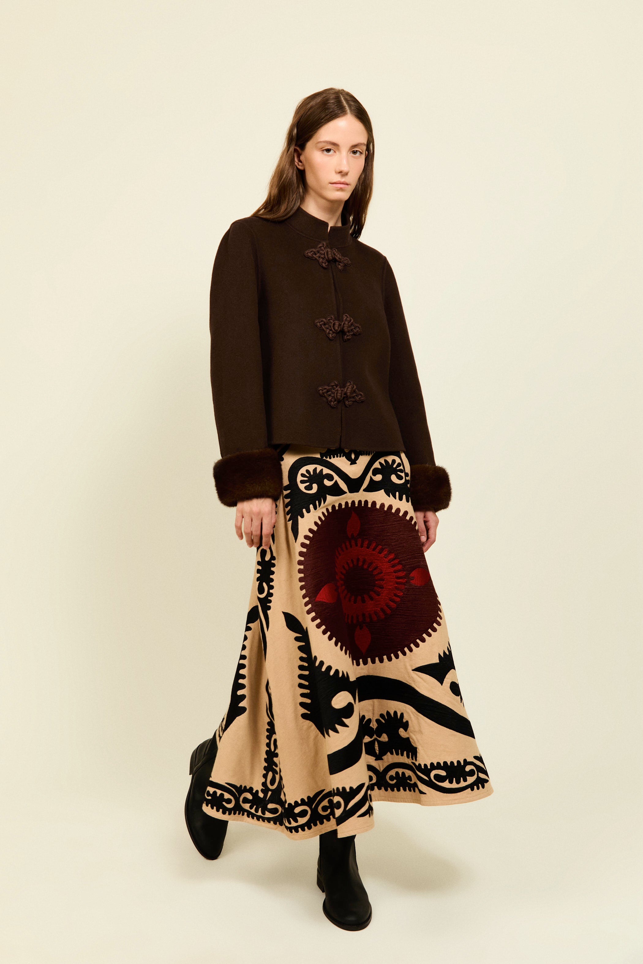 Rania skirt