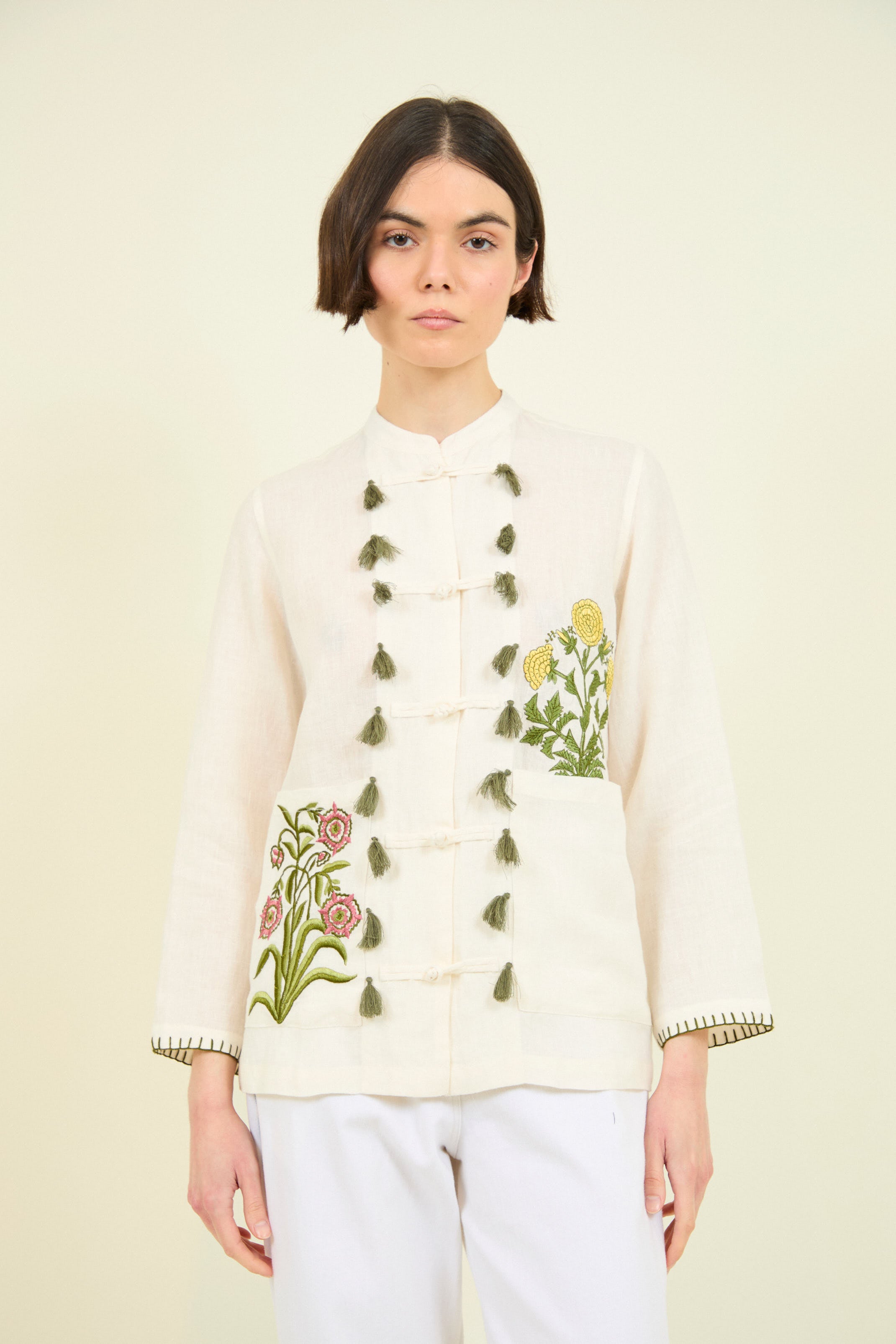 EMILY JACKET