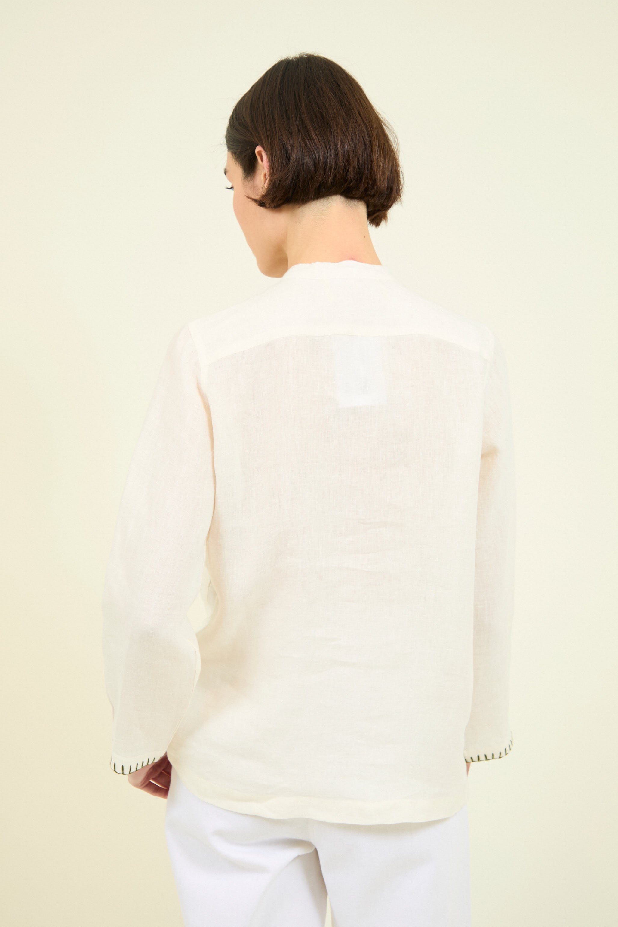EMILY JACKET