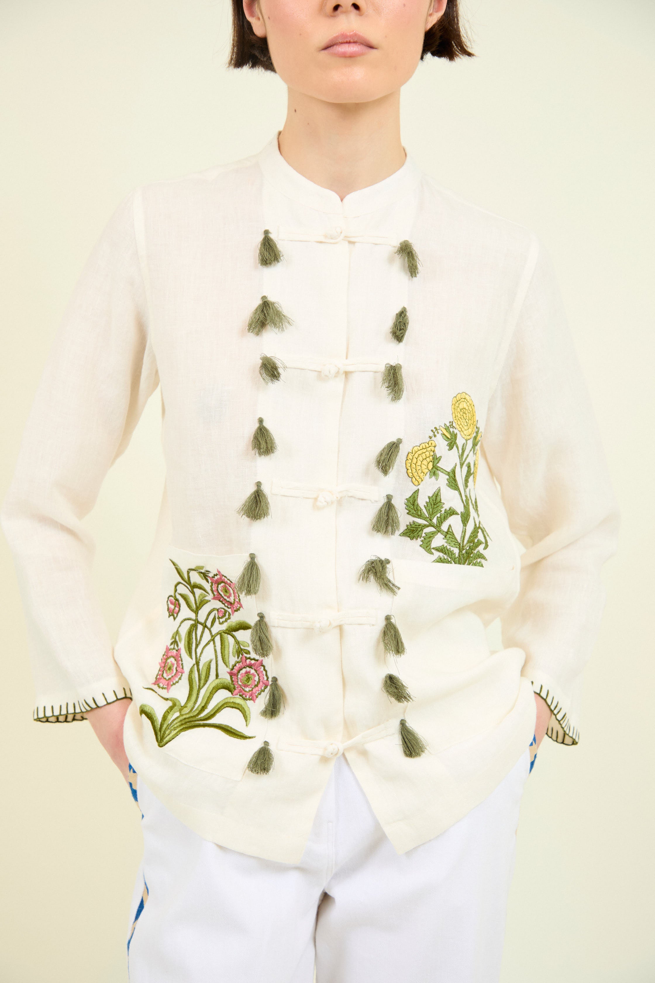 EMILY JACKET