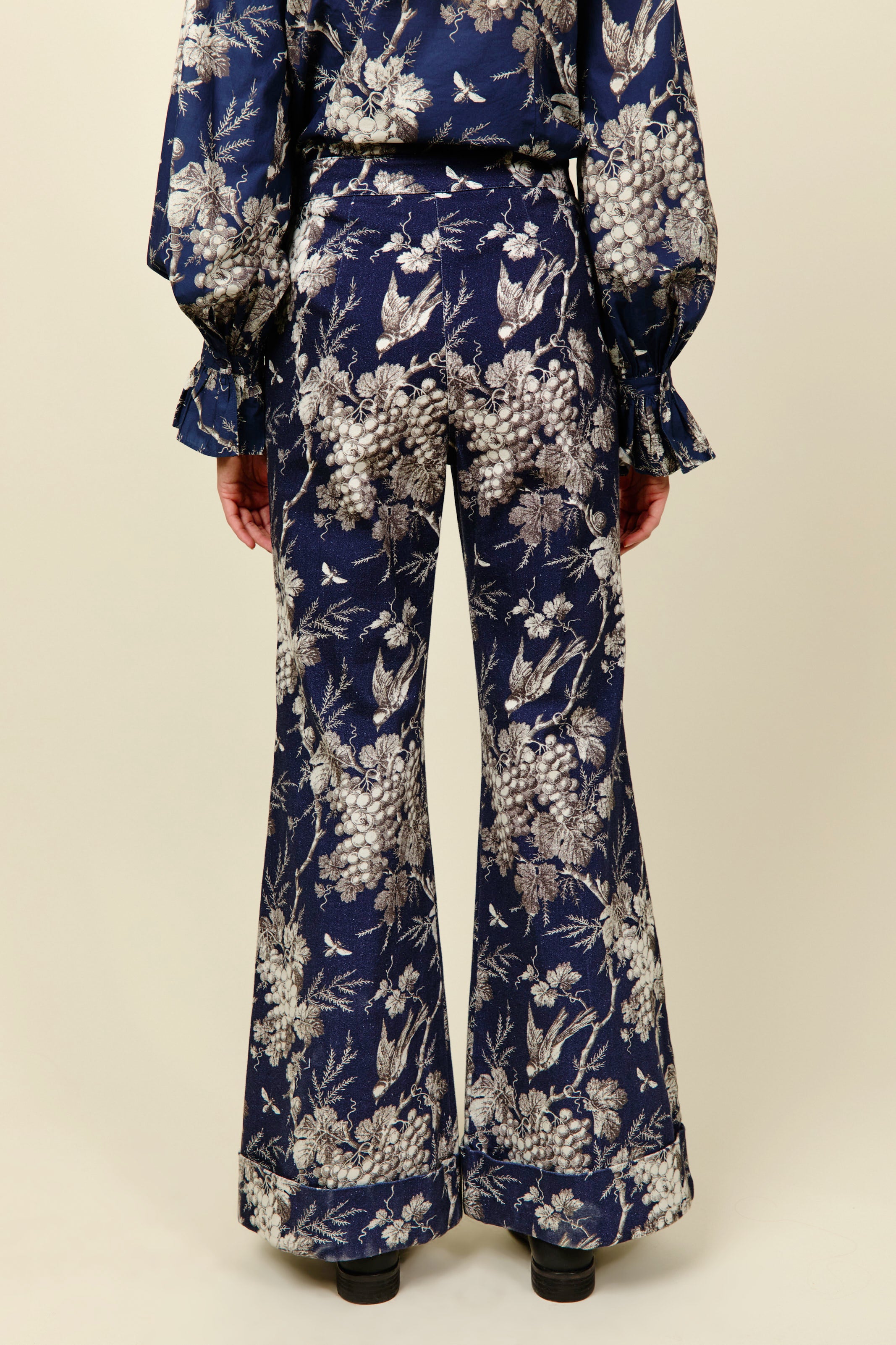 PANTALON ALIA