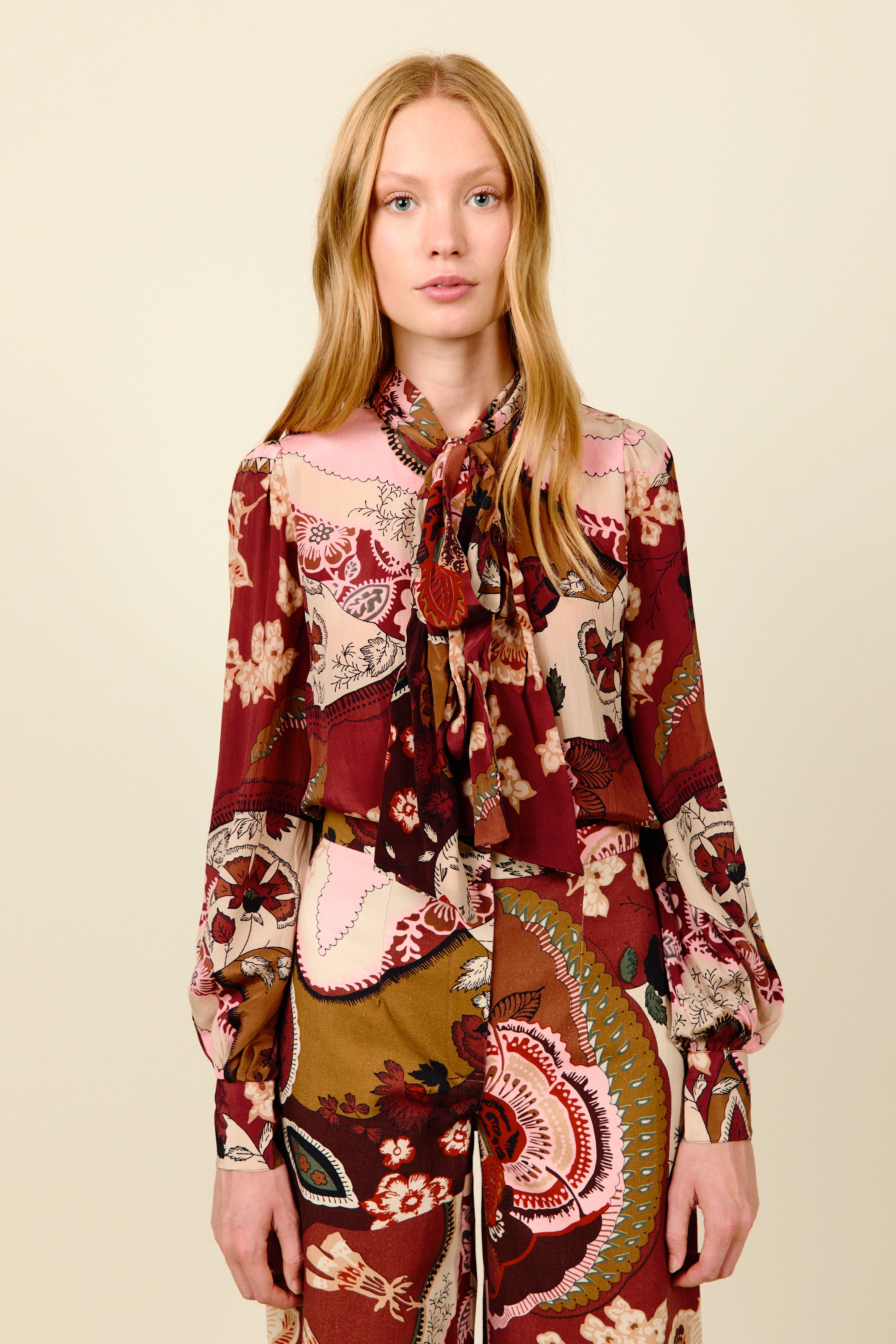 CAMISA ALOIA