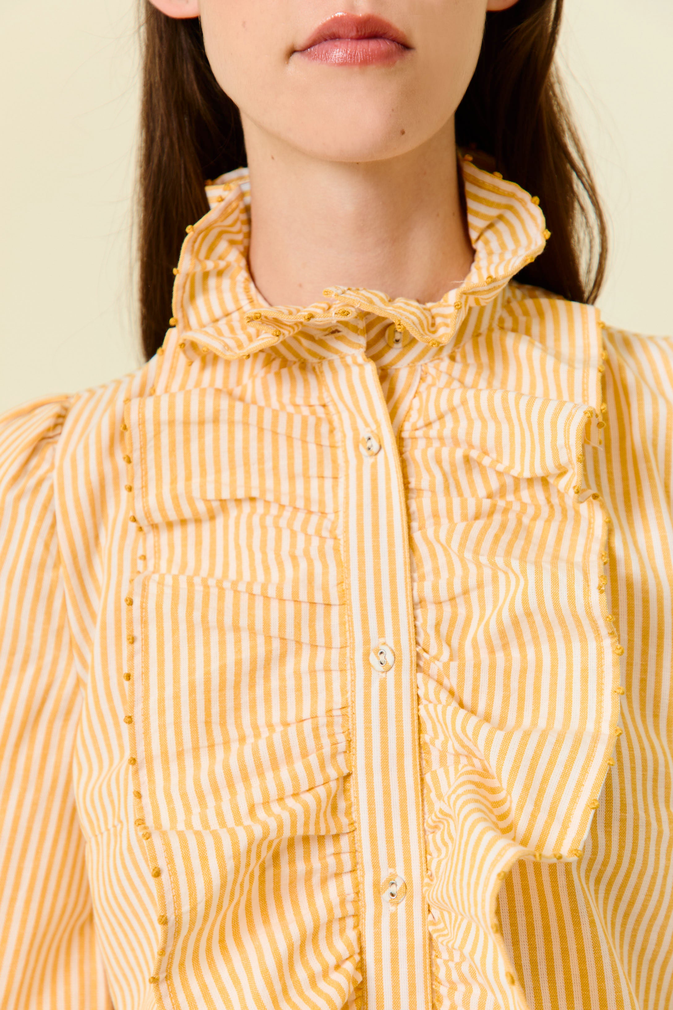 SOLANGE BLOUSE