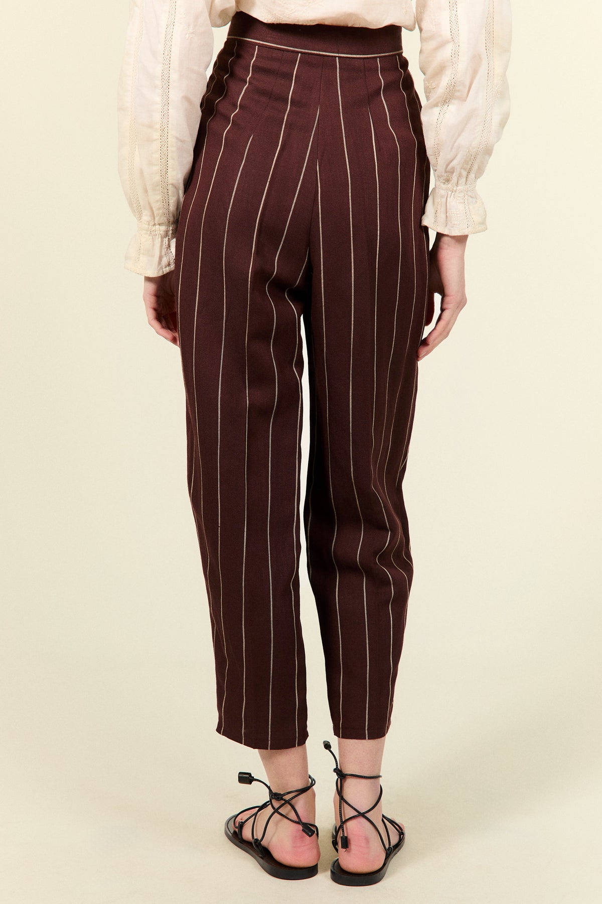 PANTALÓN TALIA