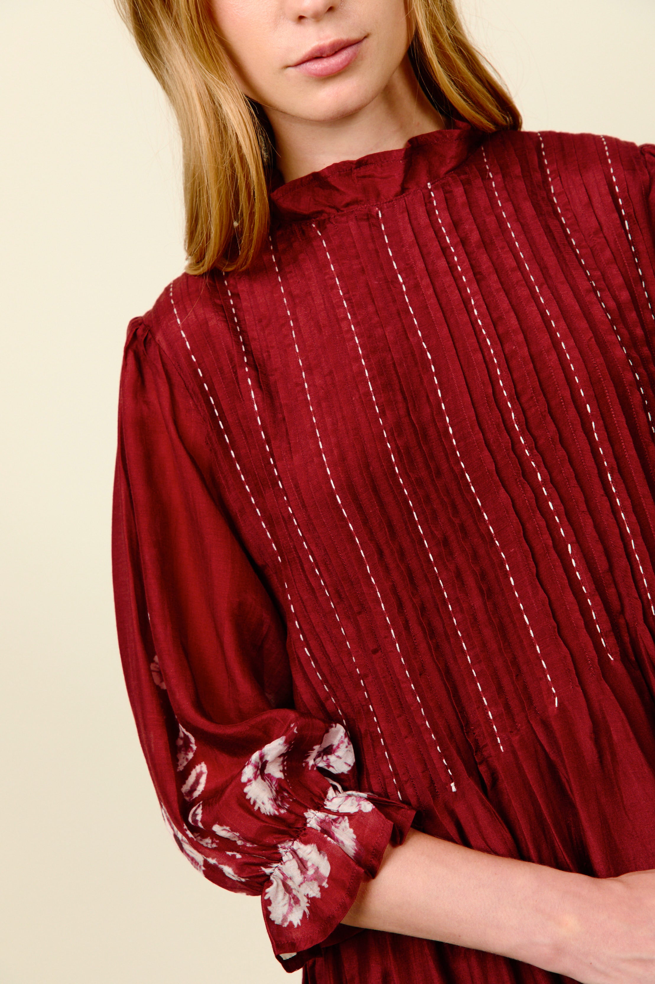 AMAIA DRESS