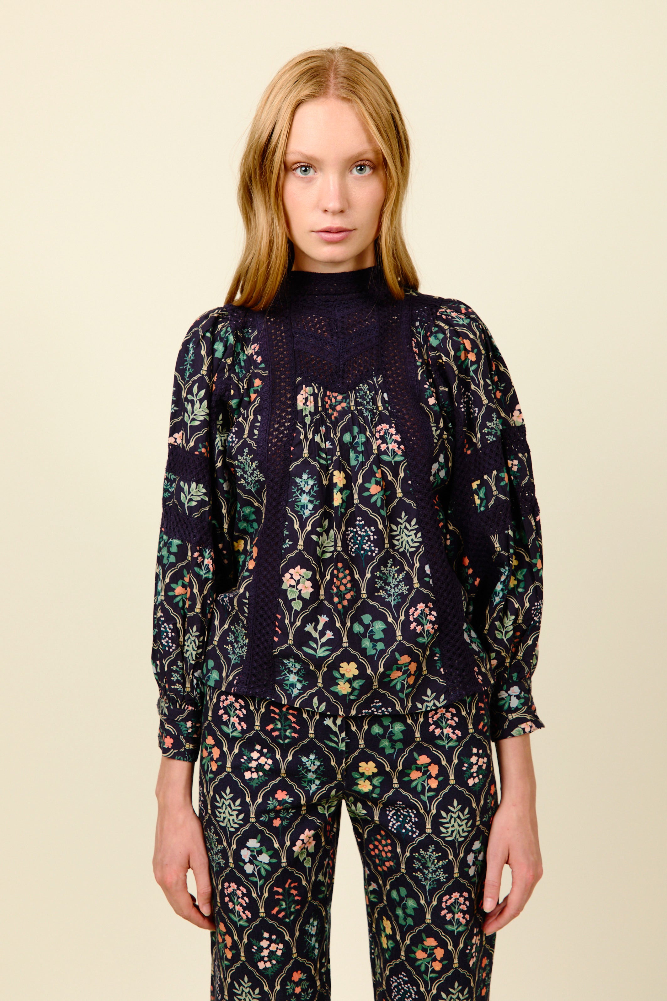 CAMISA NIZA