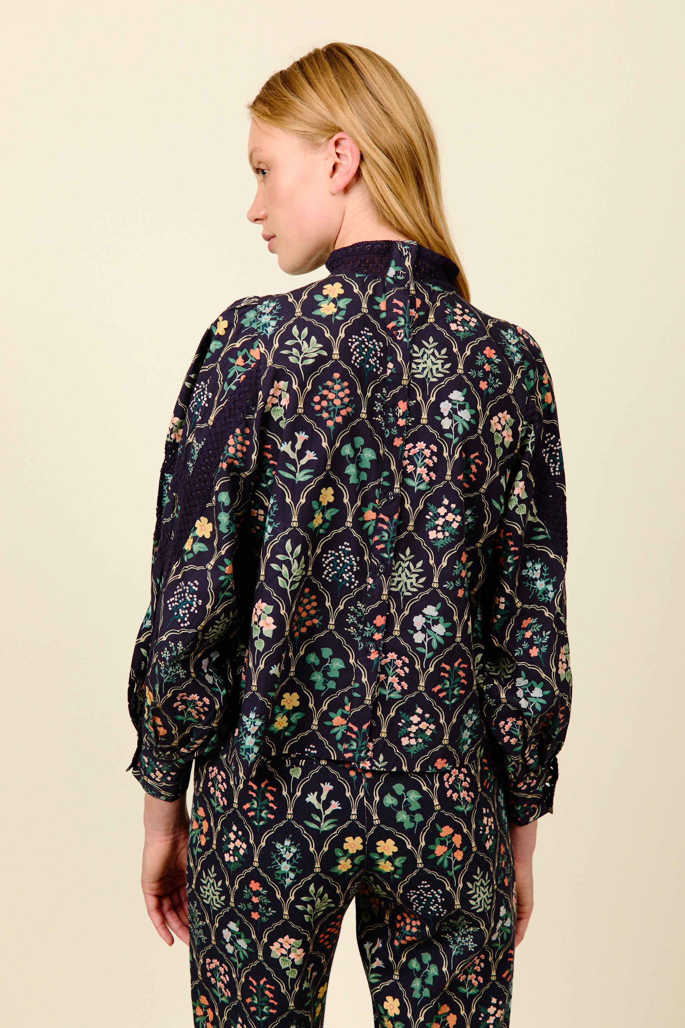 CAMISA NIZA