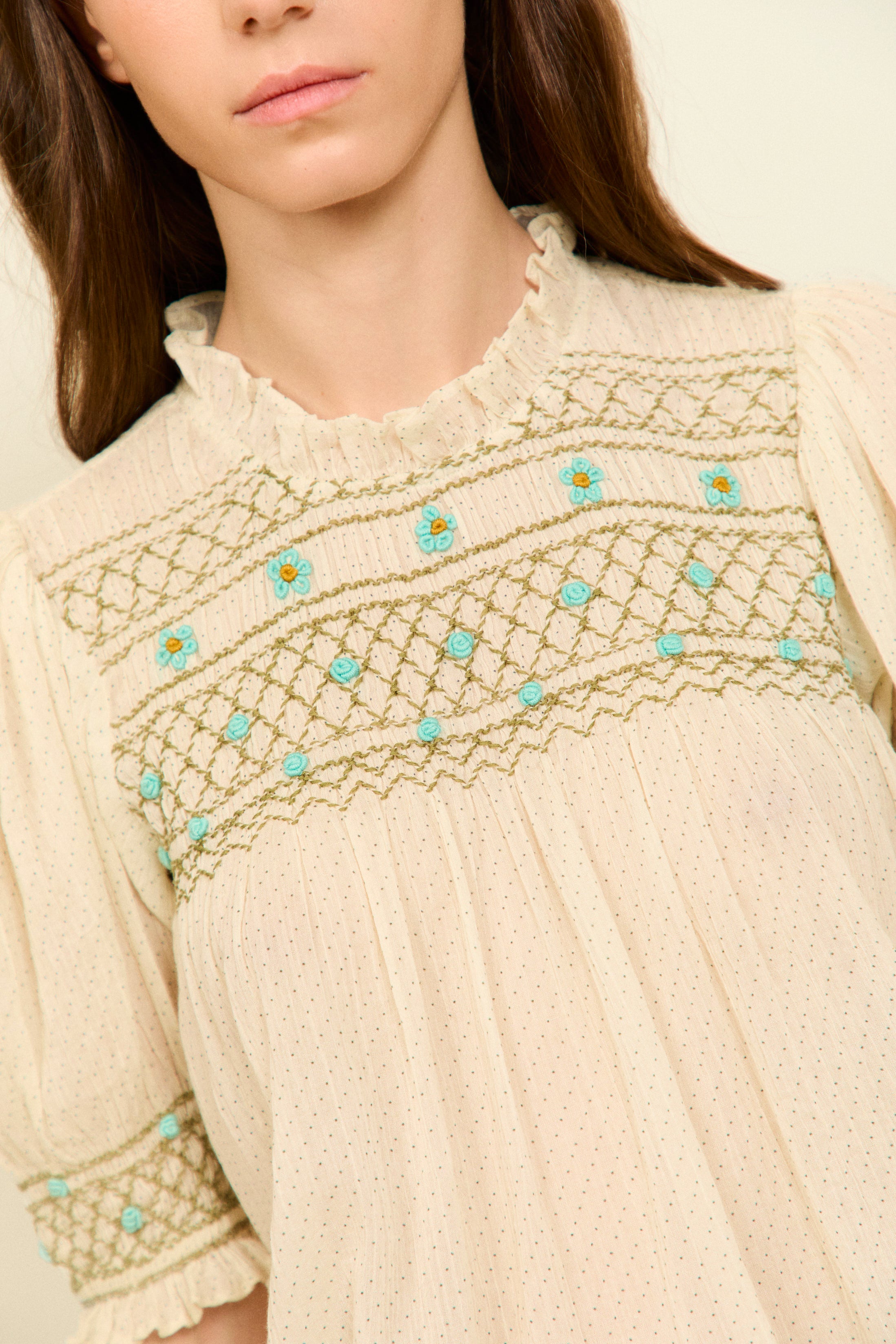 ELSA SHIRT