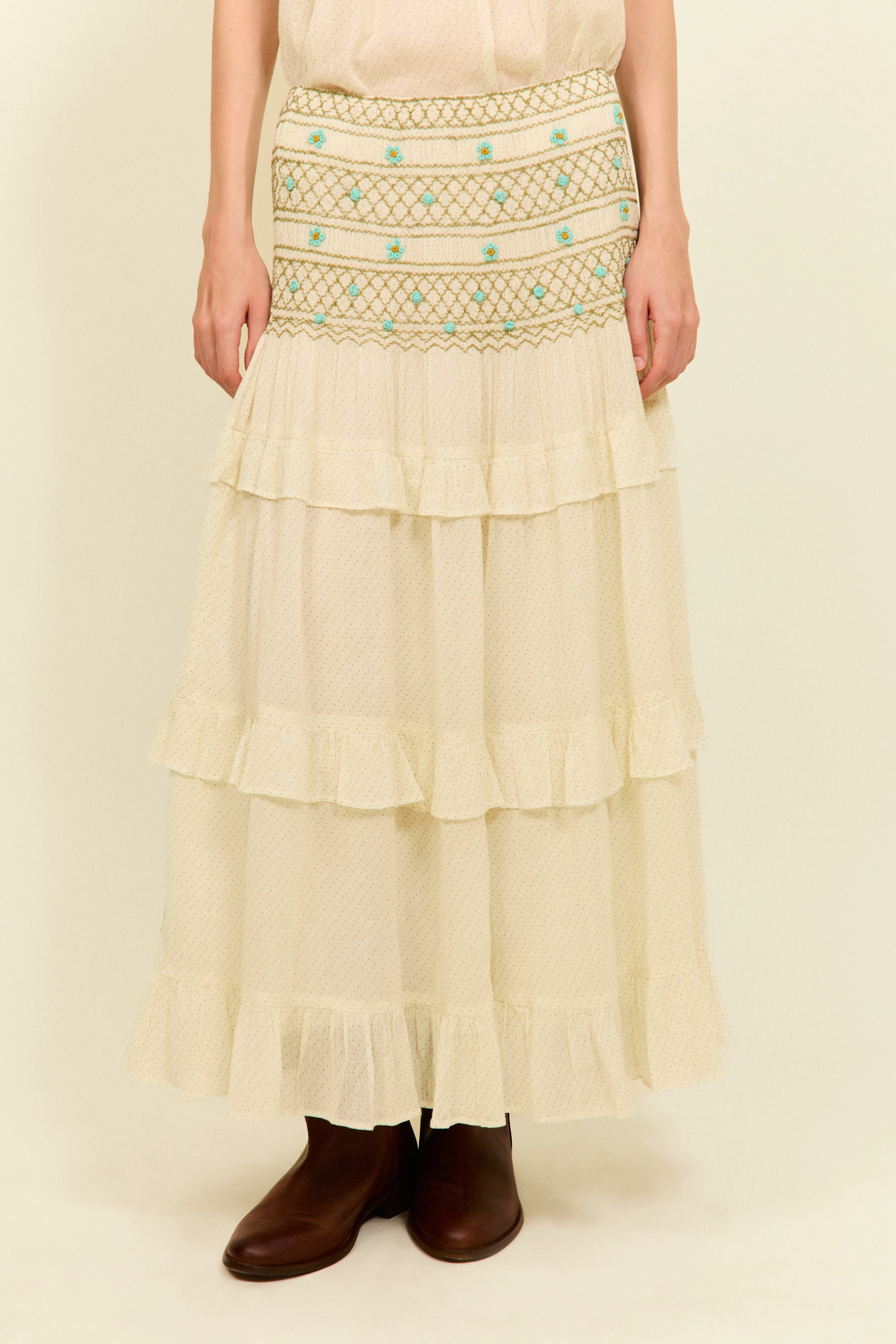 ELSA SKIRT