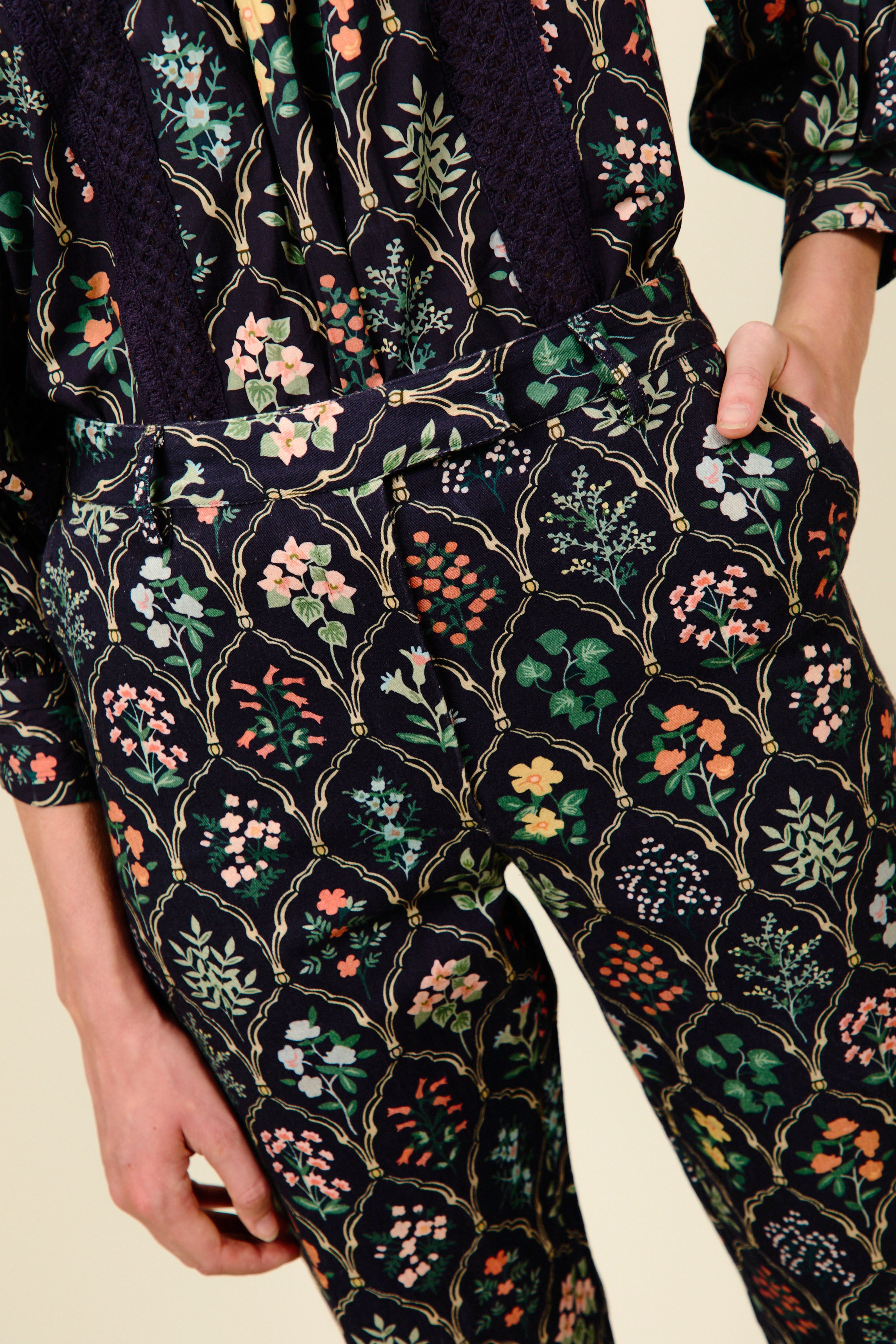PANTALON NIZA