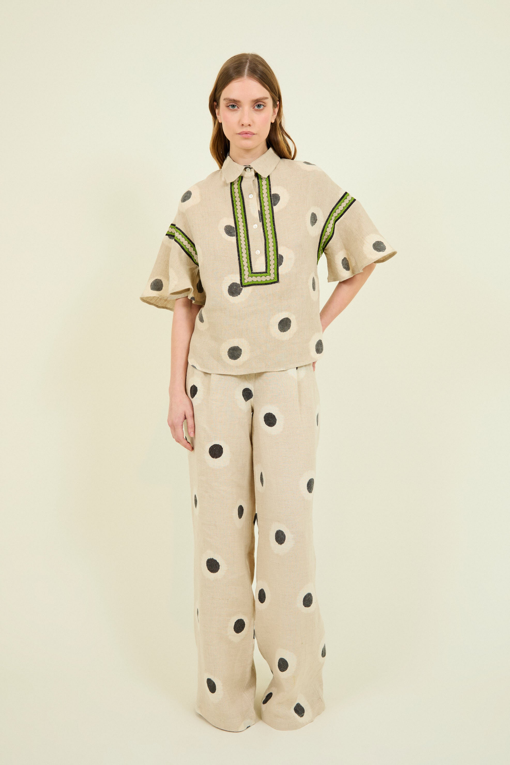 SOPHIA PANTS