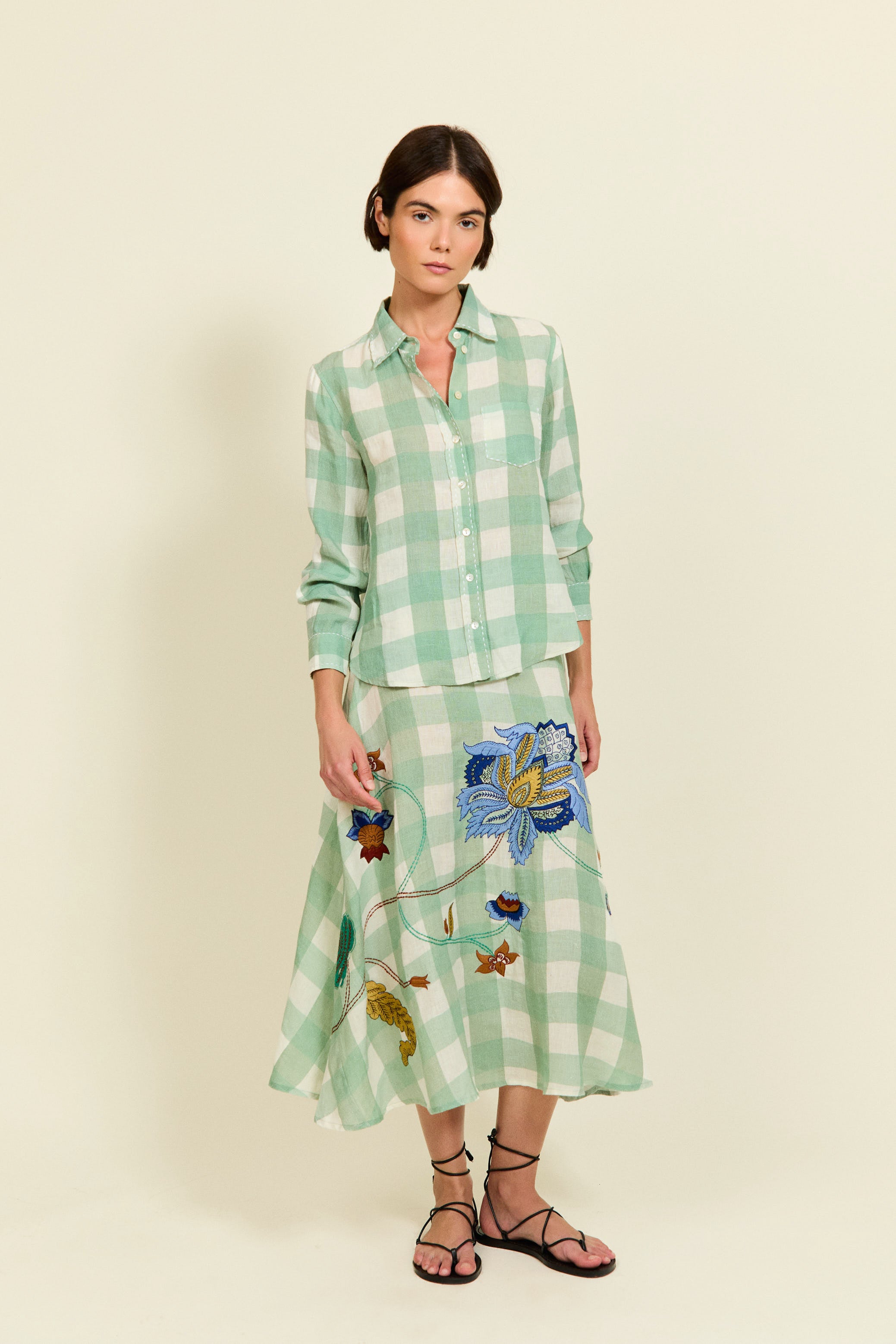 ANGY SKIRT