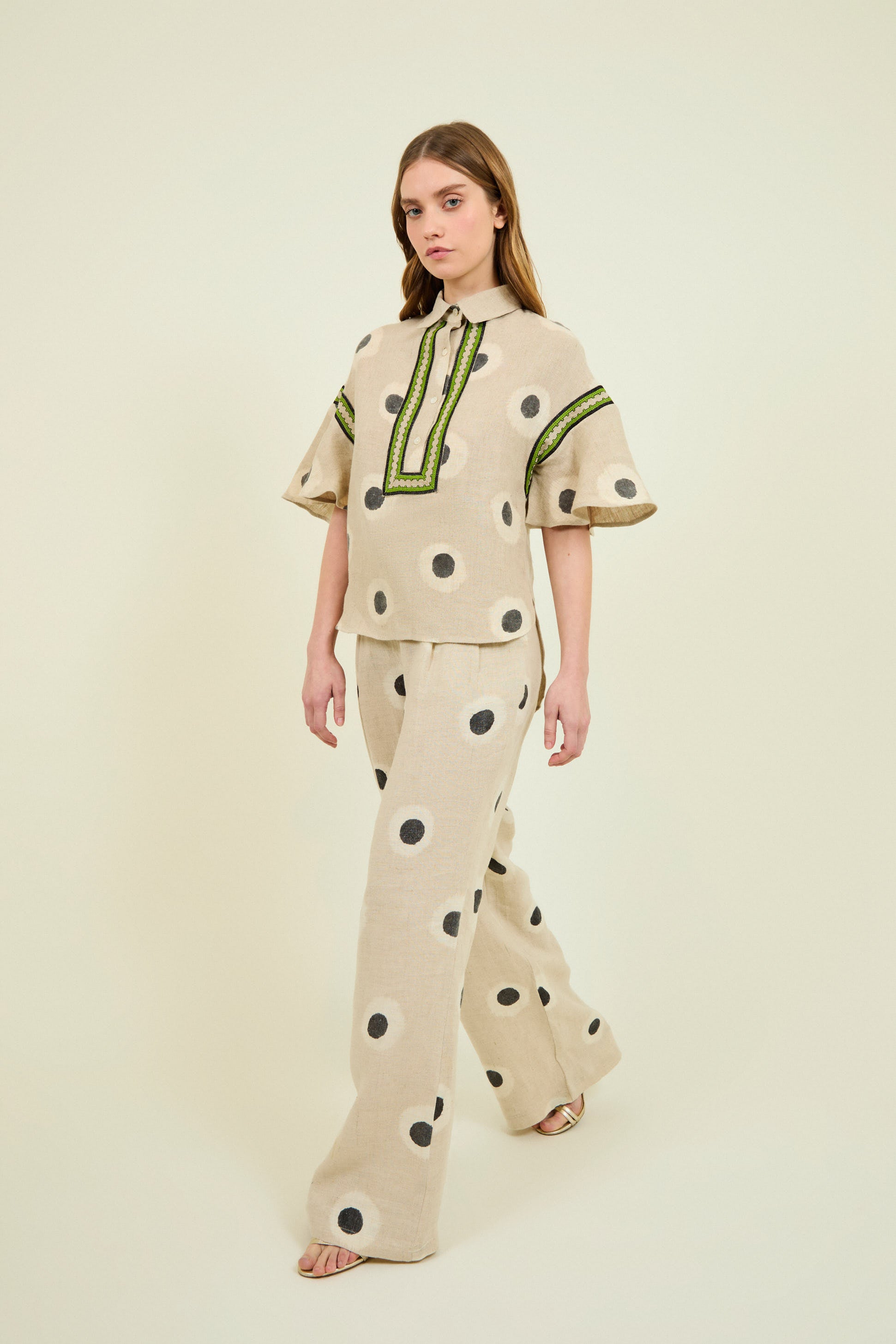 SOPHIA PANTS