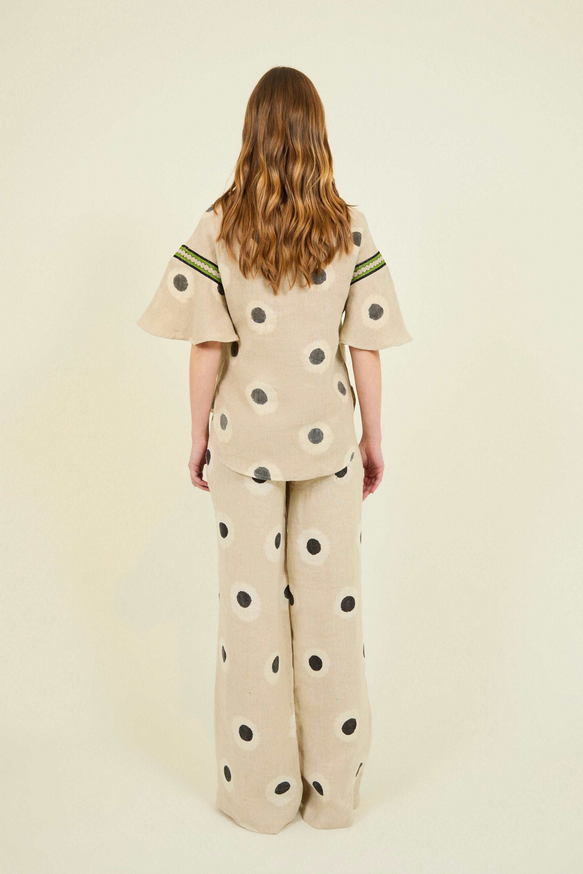 SOPHIA PANTS