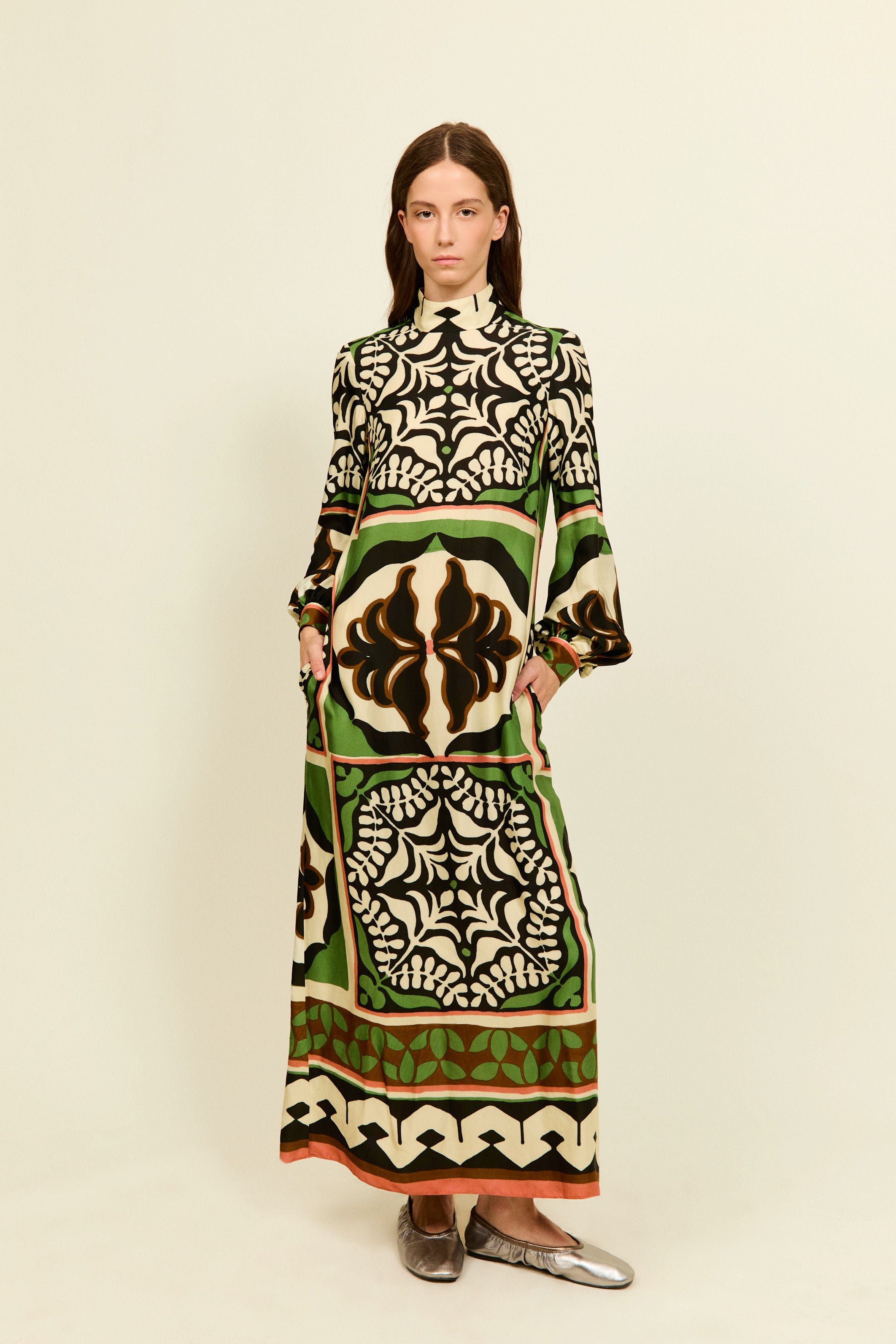 VESTIDO VERA