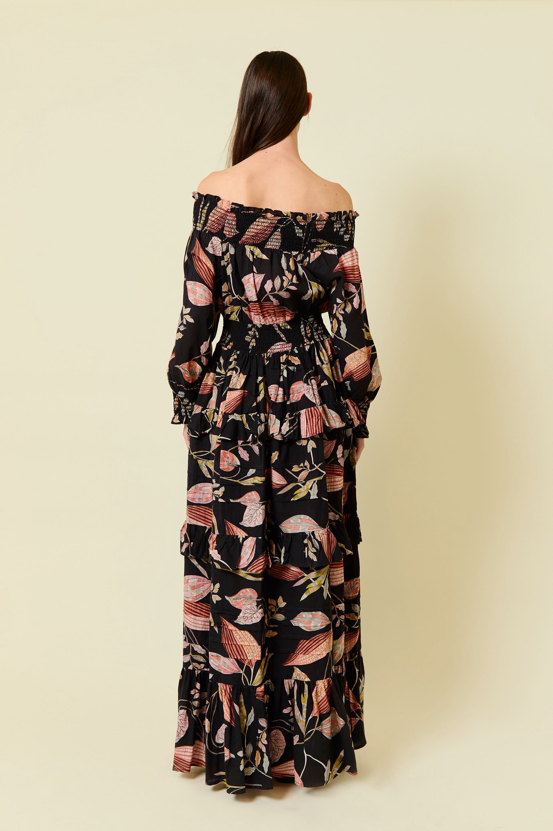AYLA DRESS