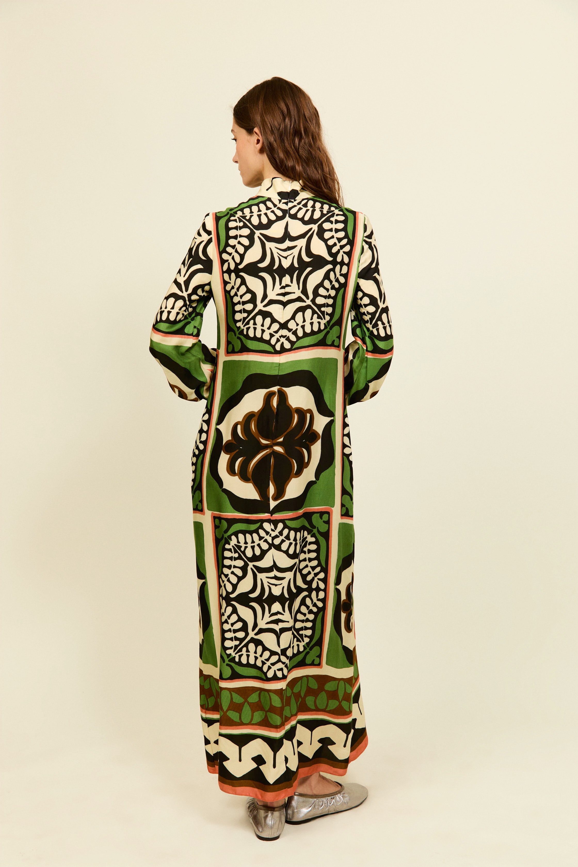 VESTIDO VERA