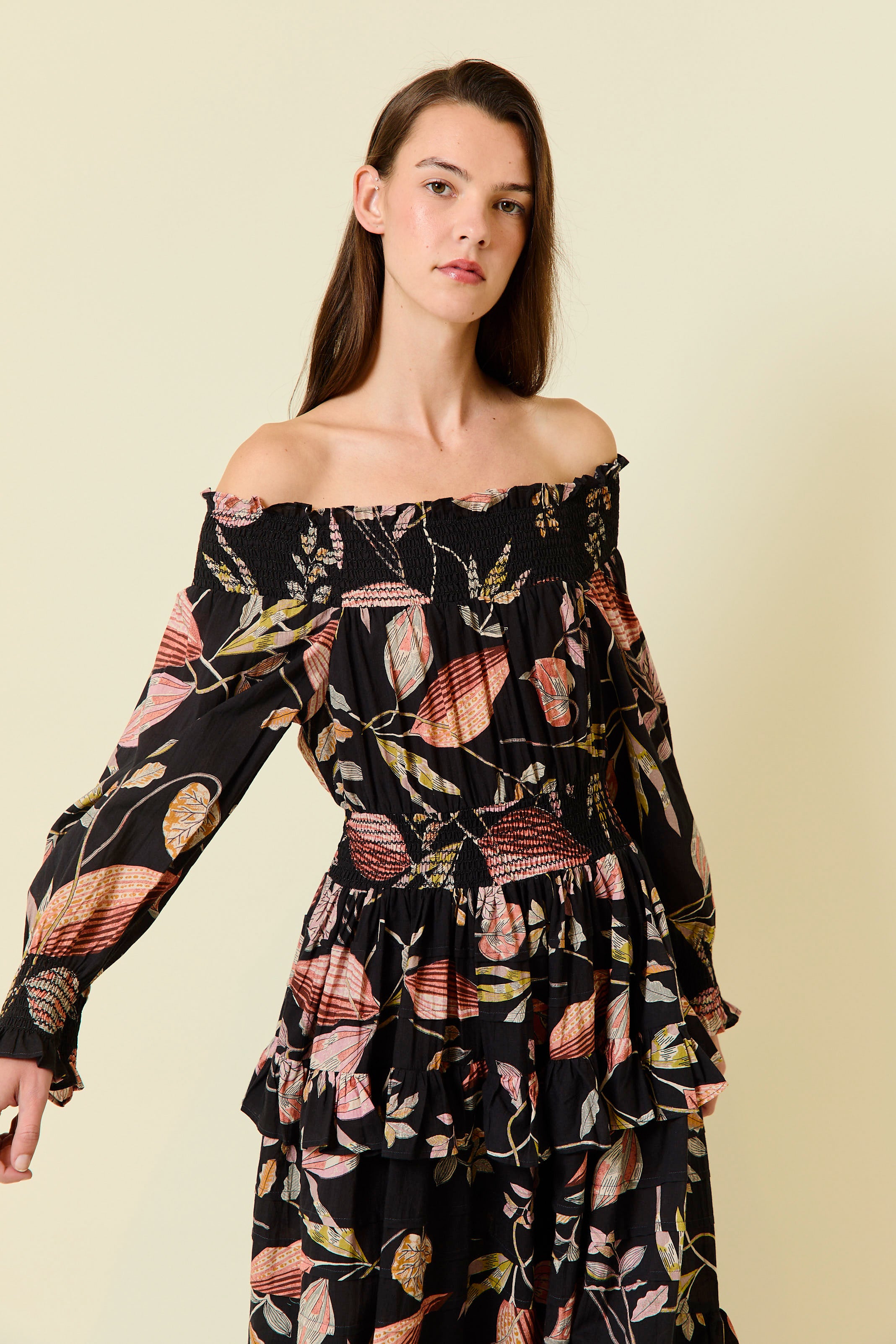 AYLA DRESS